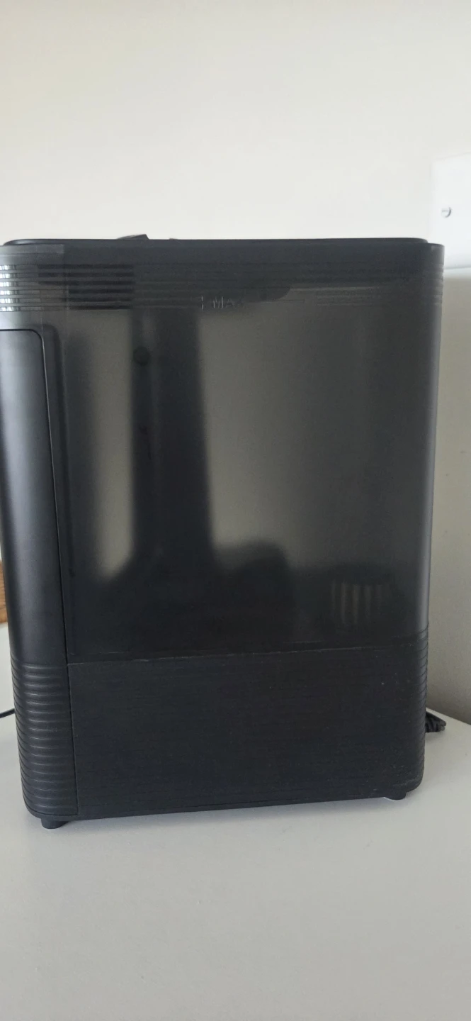 Levoit OasisMist600S Smart Humidifier - photo 3