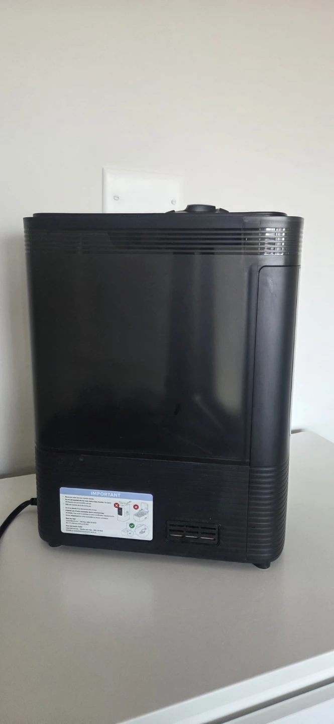Levoit OasisMist600S Smart Humidifier - photo 5