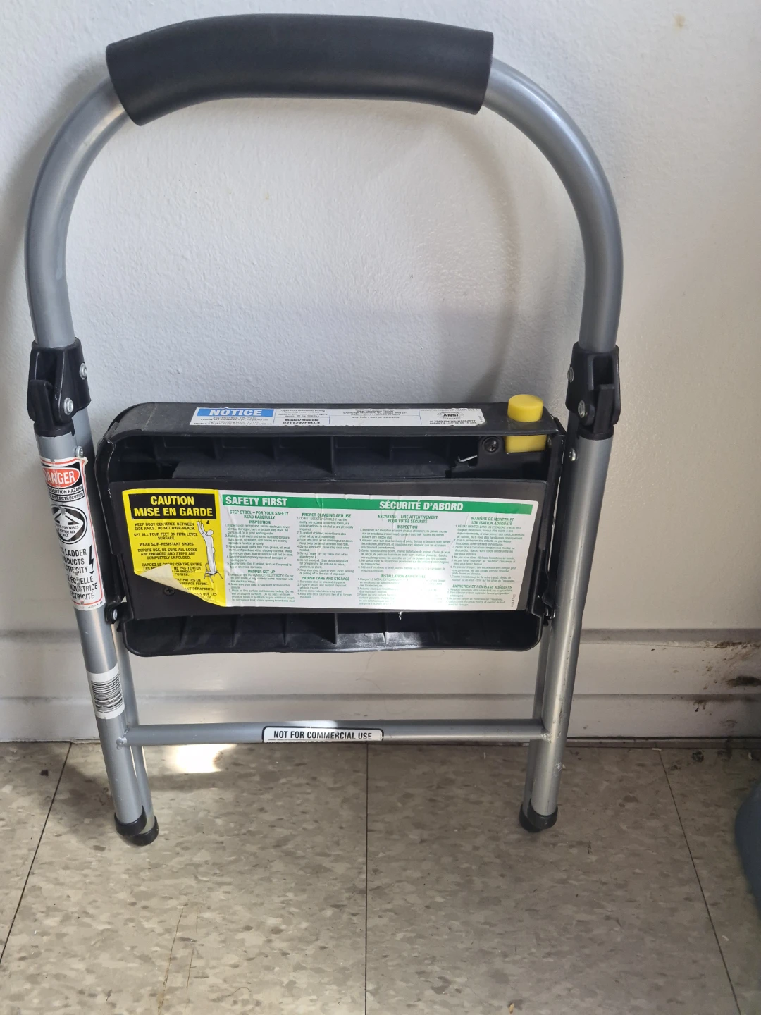 Cosco Step Stool - photo 2