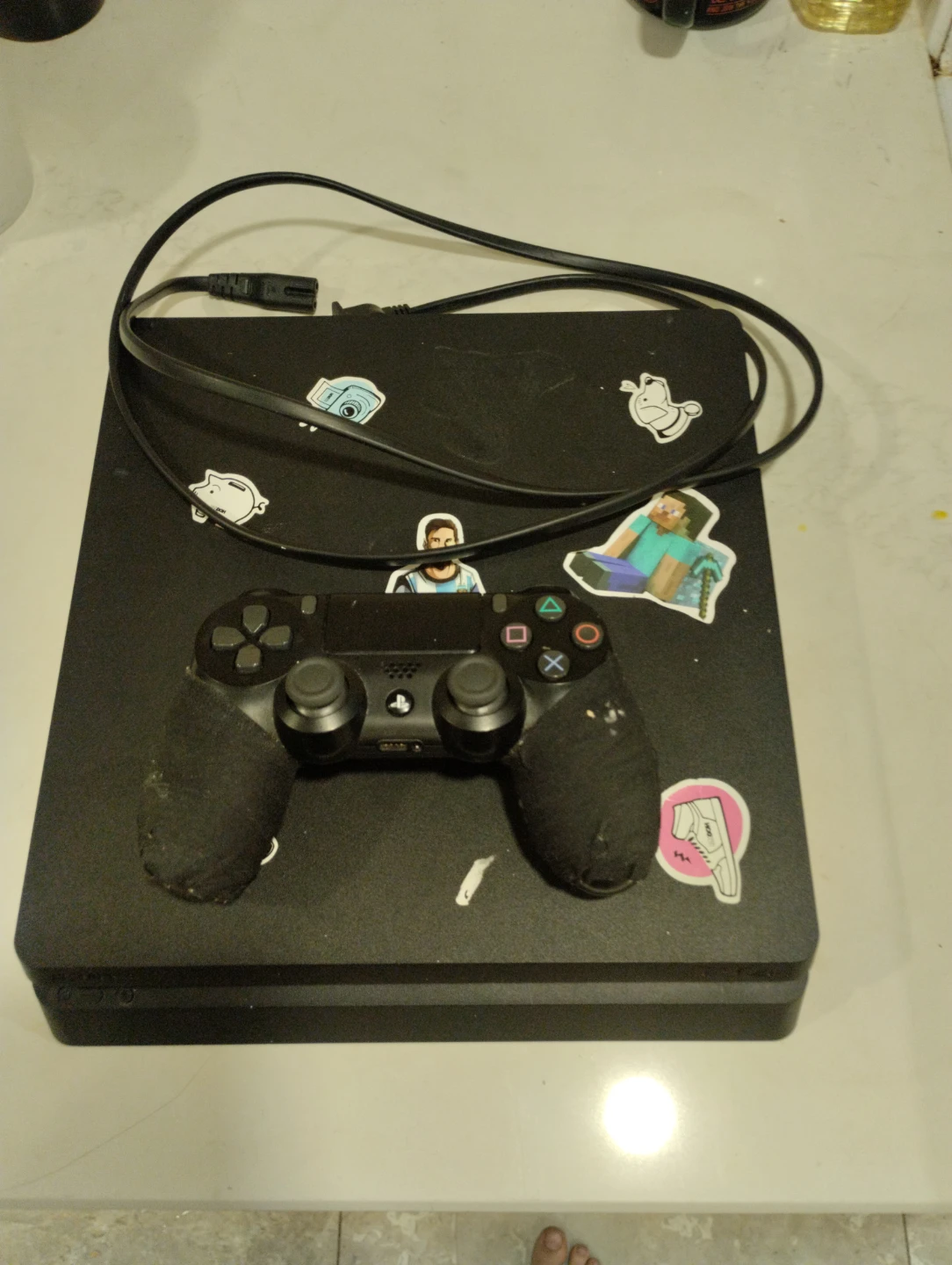 Sony PlayStation 4
