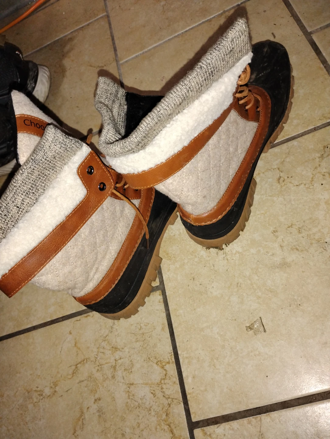 (unisex) Winter Boots - photo 2