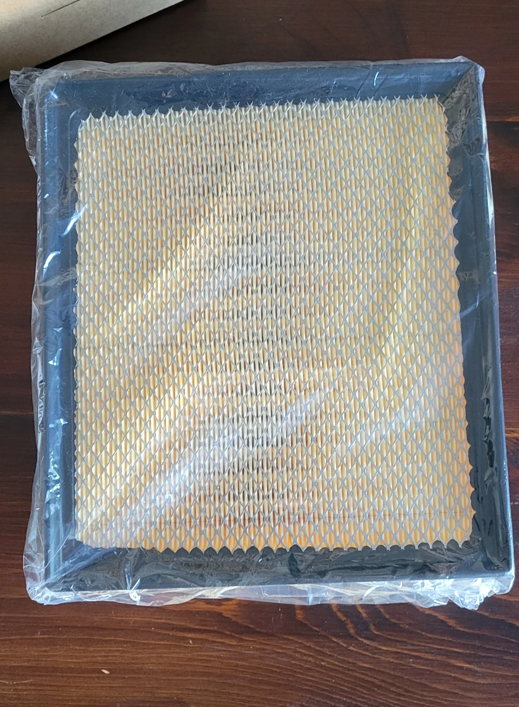 Engine Air Filter CA11895 - photo 2