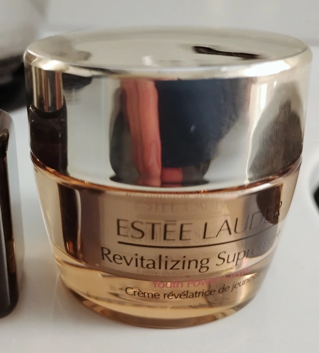 Estée Lauder Revitalizing Supreme Youth Power Creme ($40 retail)