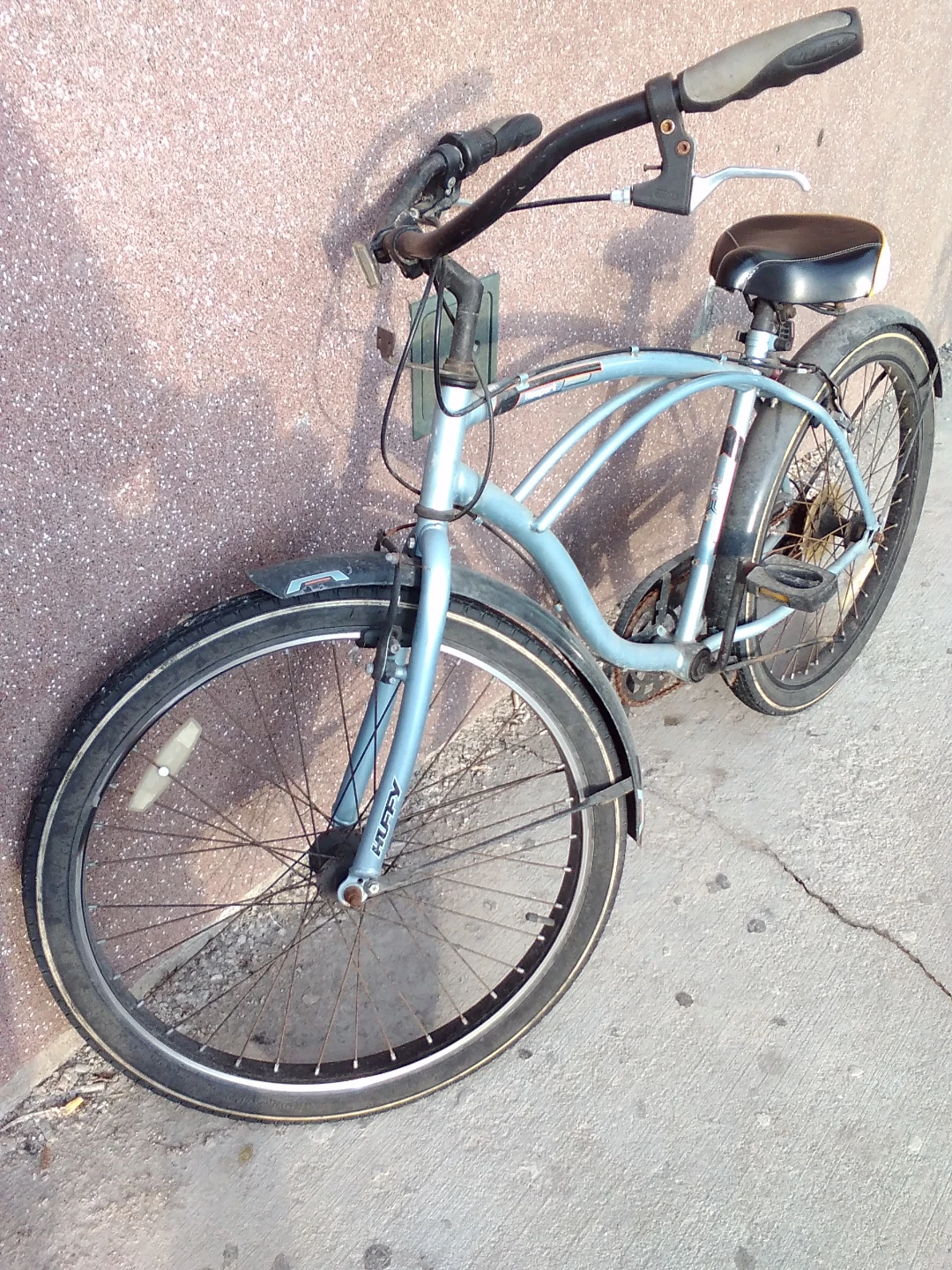 adult bike
