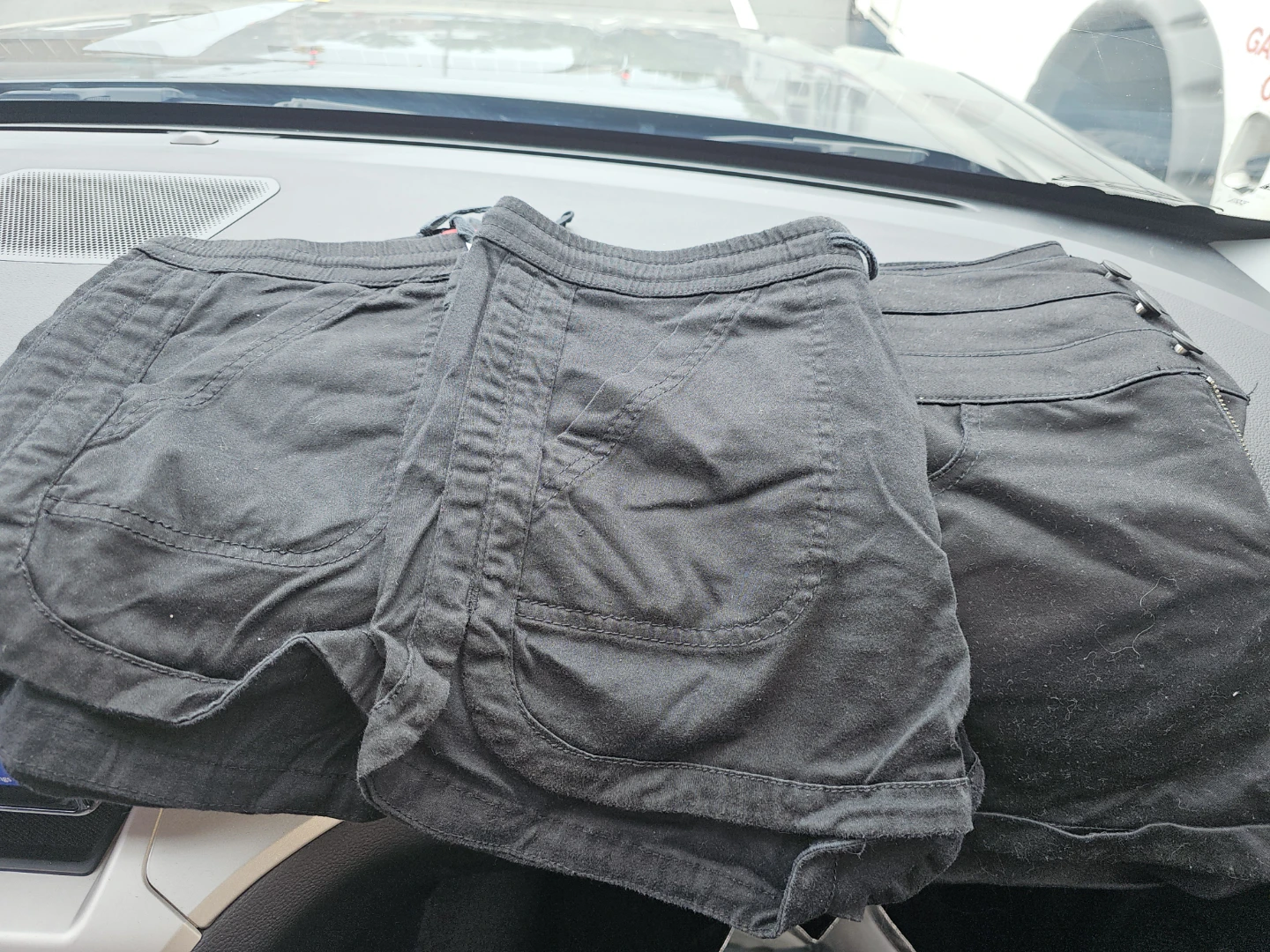Women's Shorts Bundle