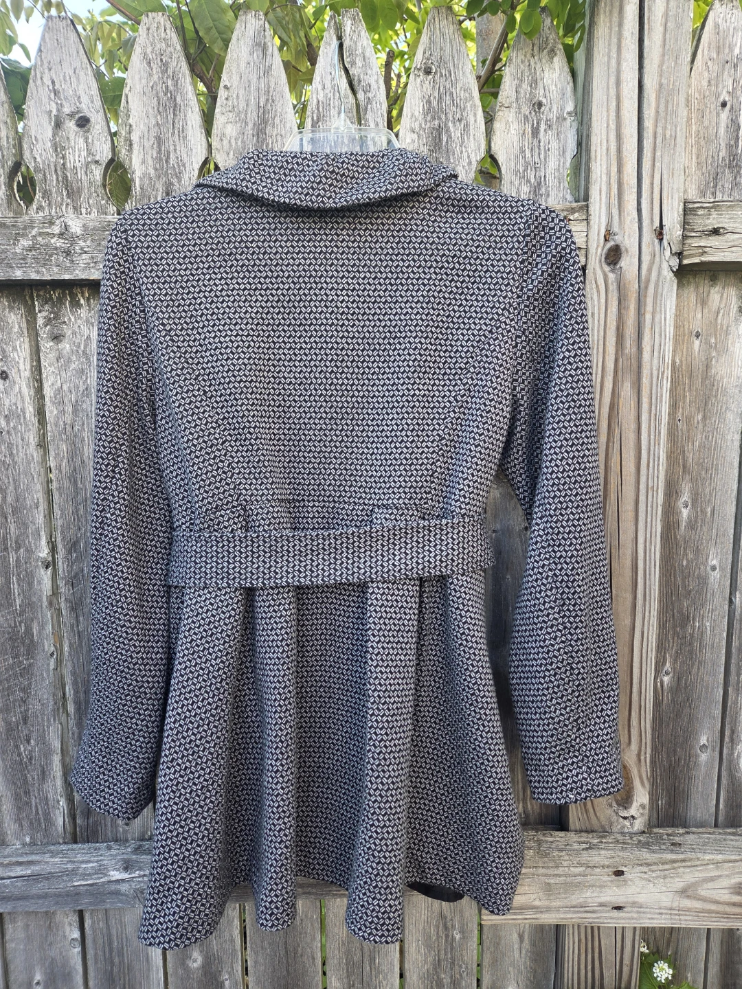 Elena Solano Women's Jacket Size S - photo 5