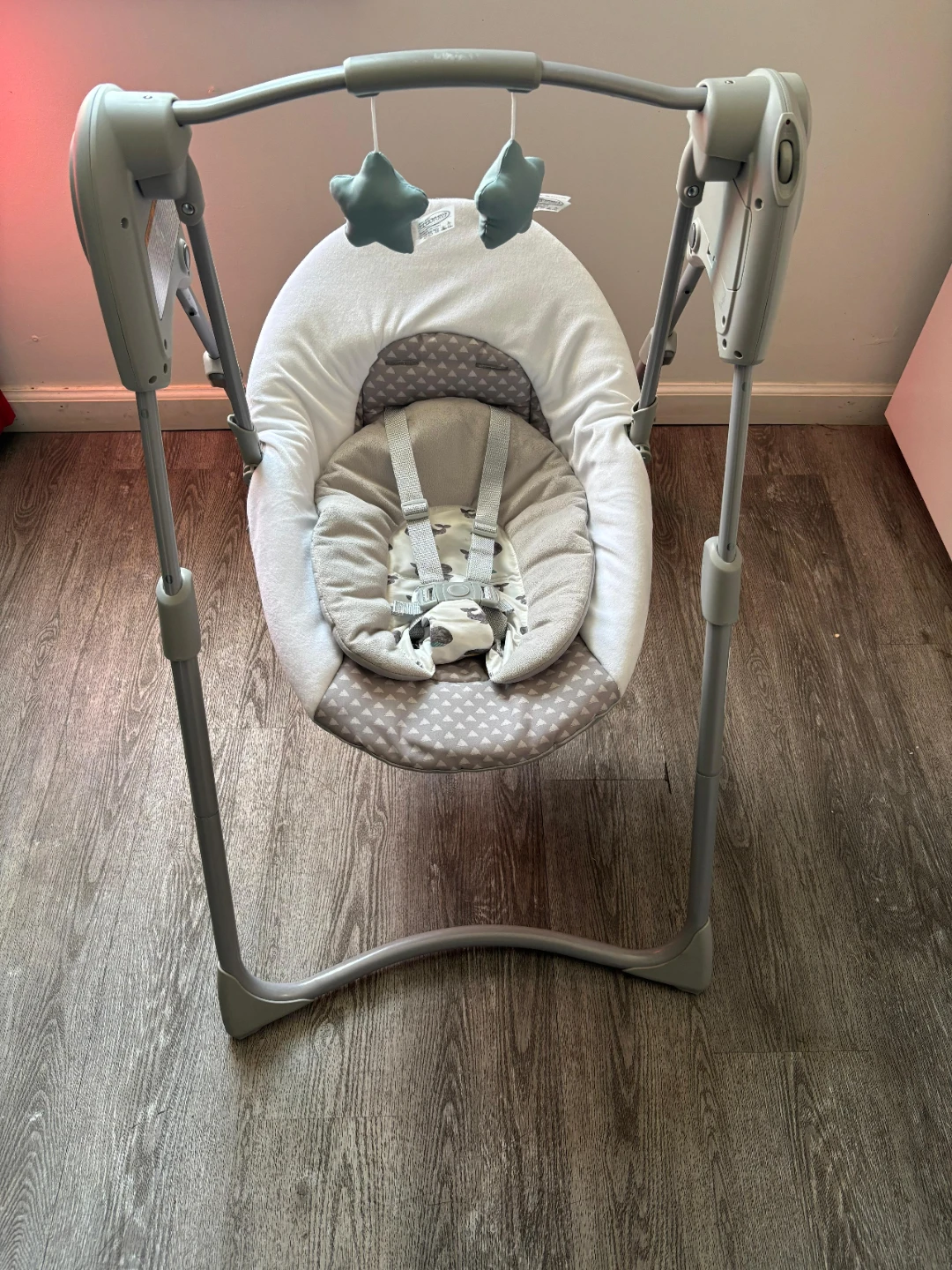 Graco Baby Swing