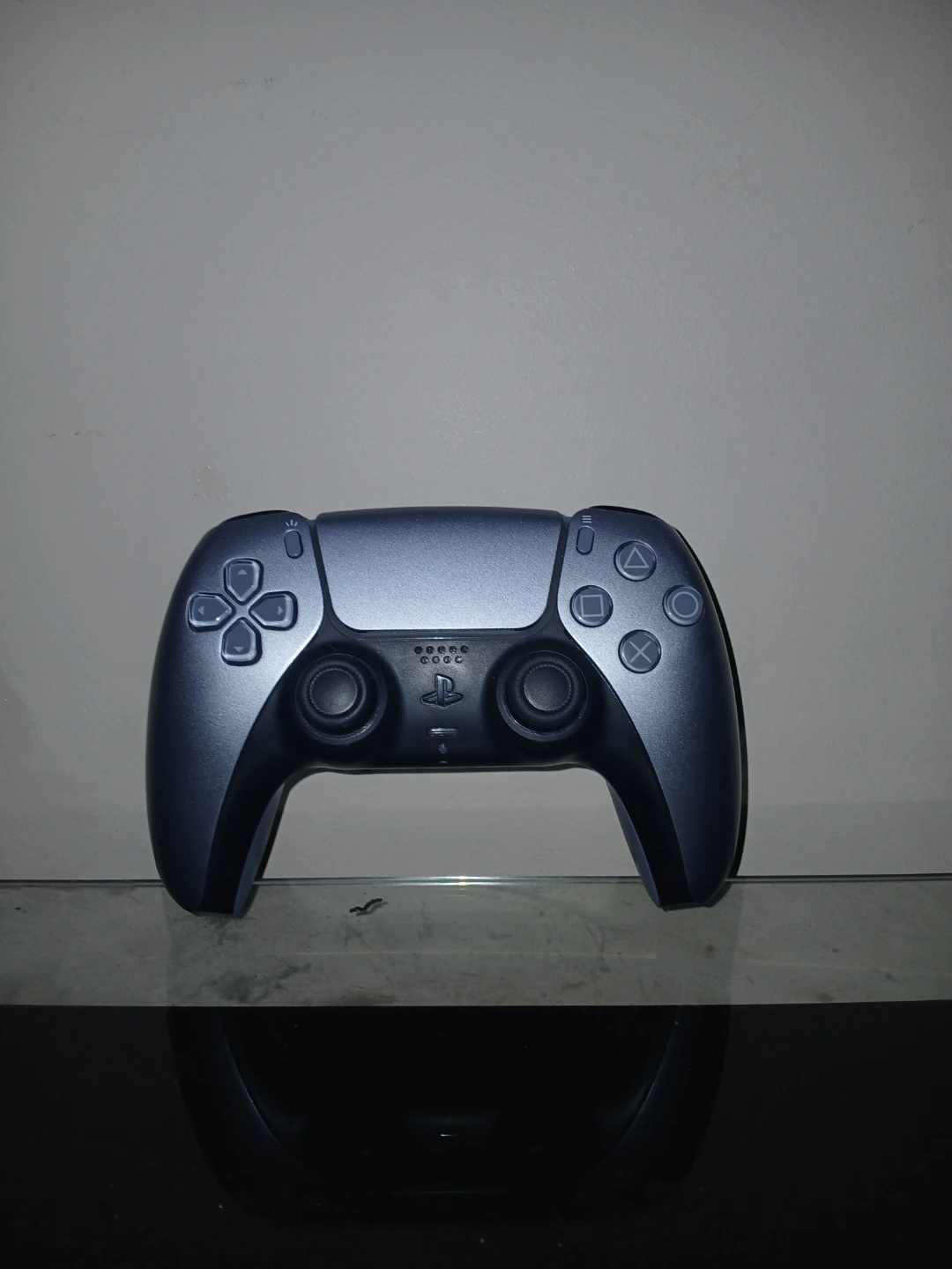 Sony PlayStation 5 DualSense Wireless Controller - Grey Camo