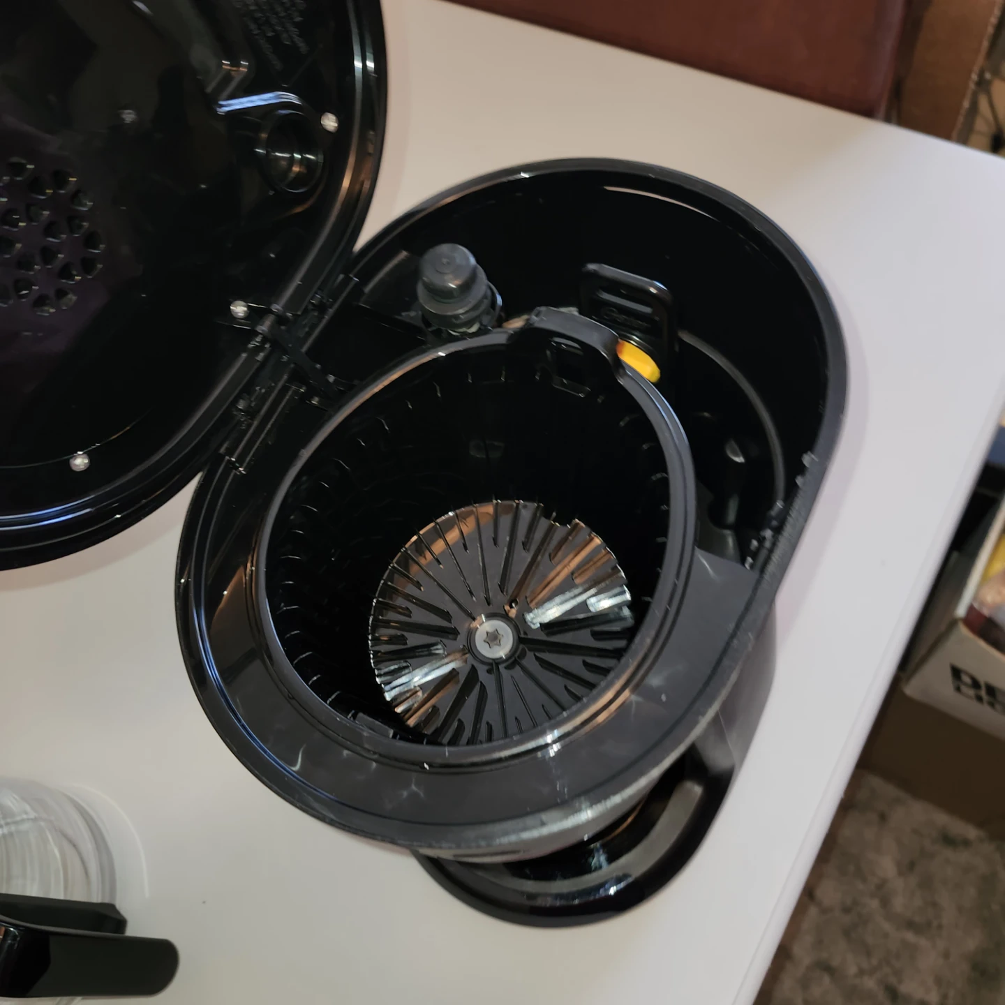New-Oster Coffee Maker - photo 4