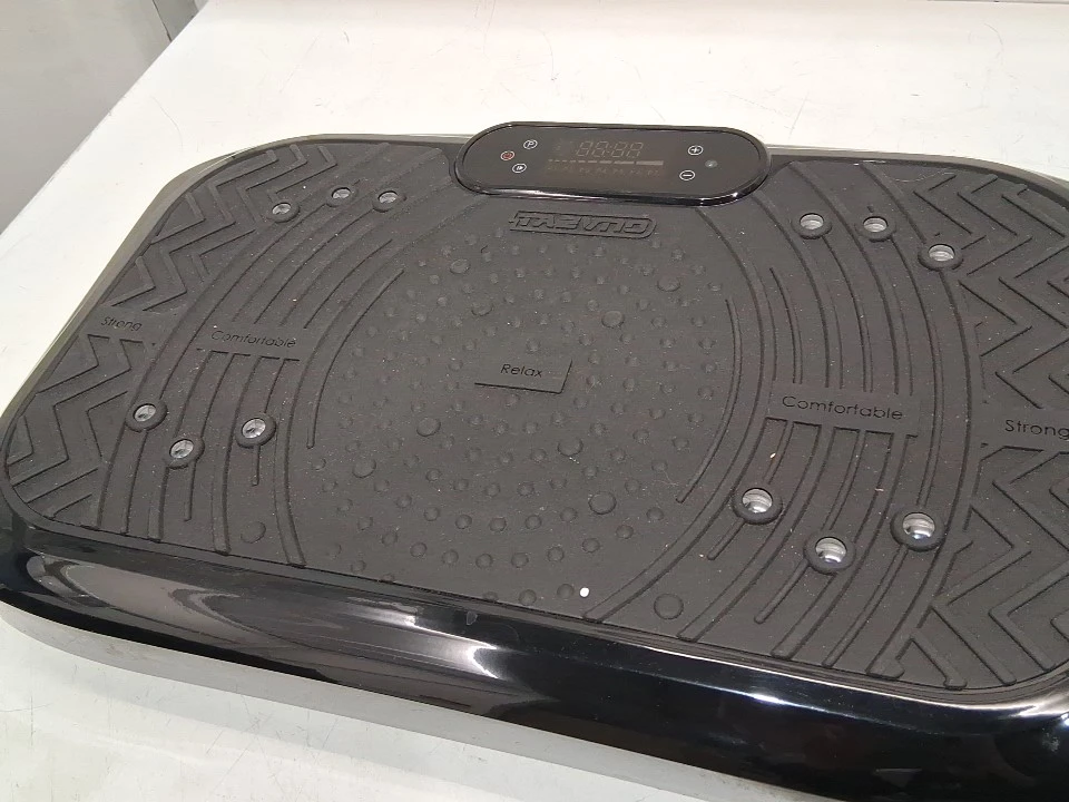 Taevno Vibration Plate - 450lb Capacity - Home Gym - photo 3