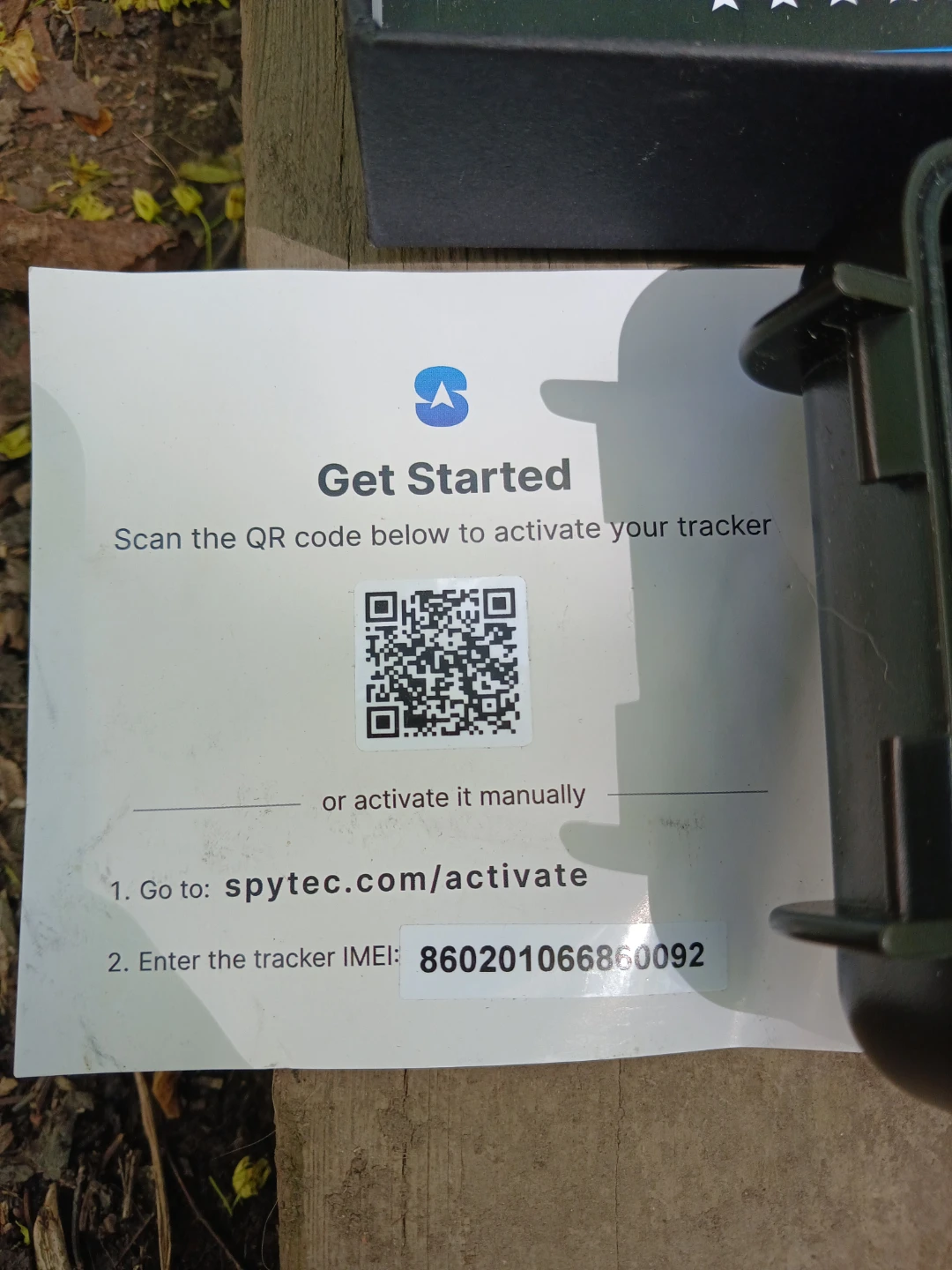 Spytec GPS Tracker - photo 3