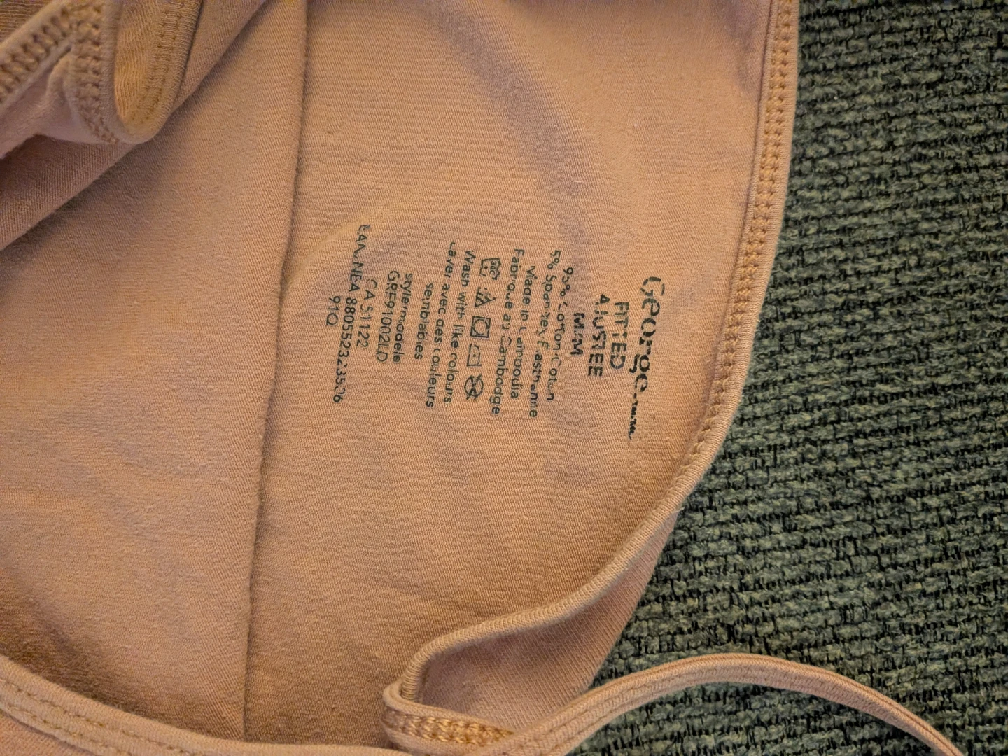 spaghetti strap tank top. Pick up in st Albert - photo 2