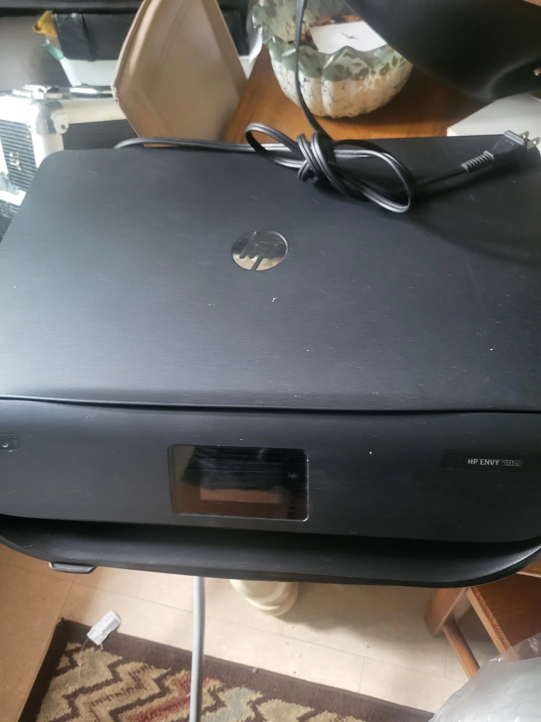 HP ENVY 5052 All-in-One Printer