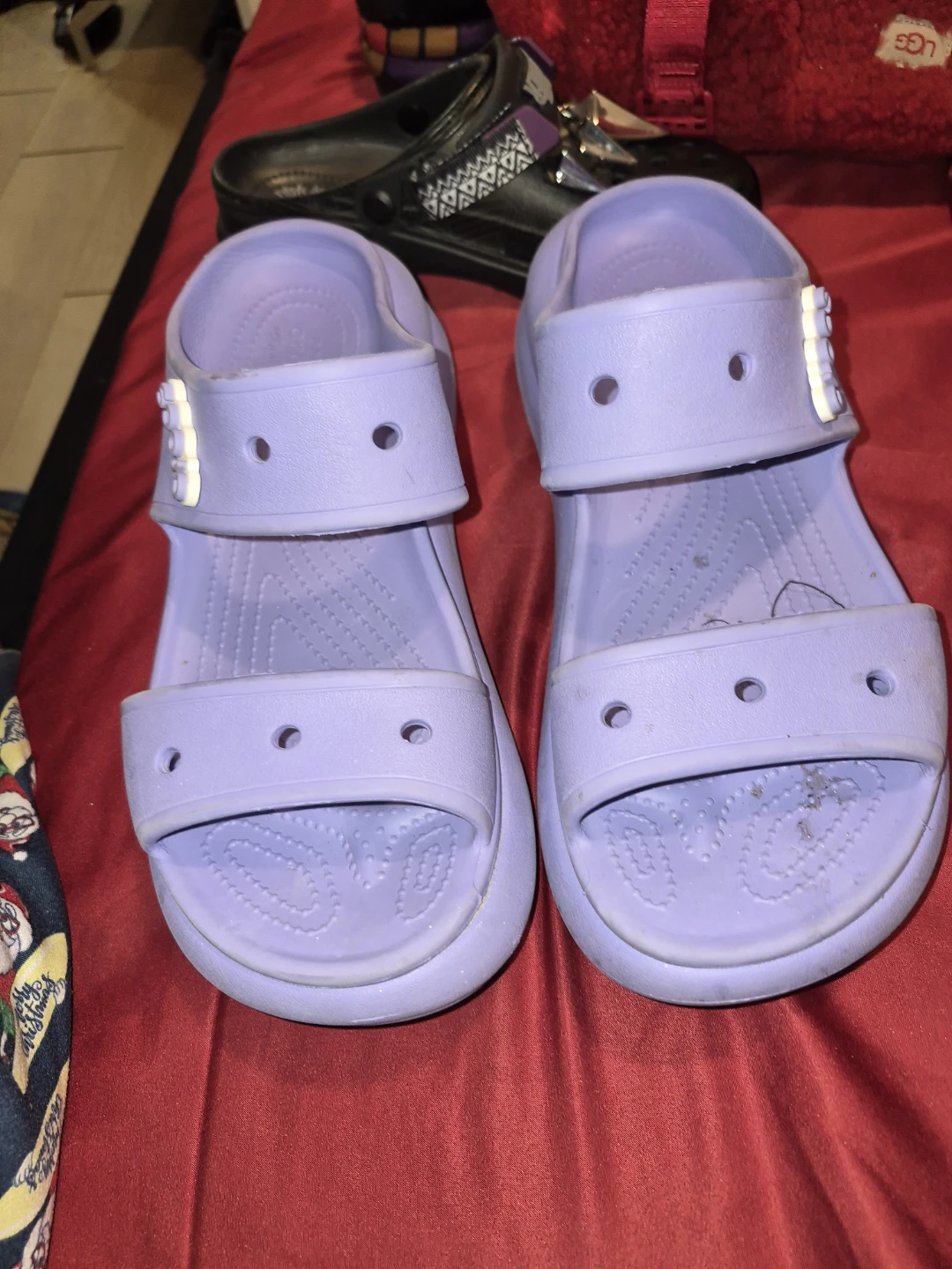 Crocs Sandals and Slides - photo 3