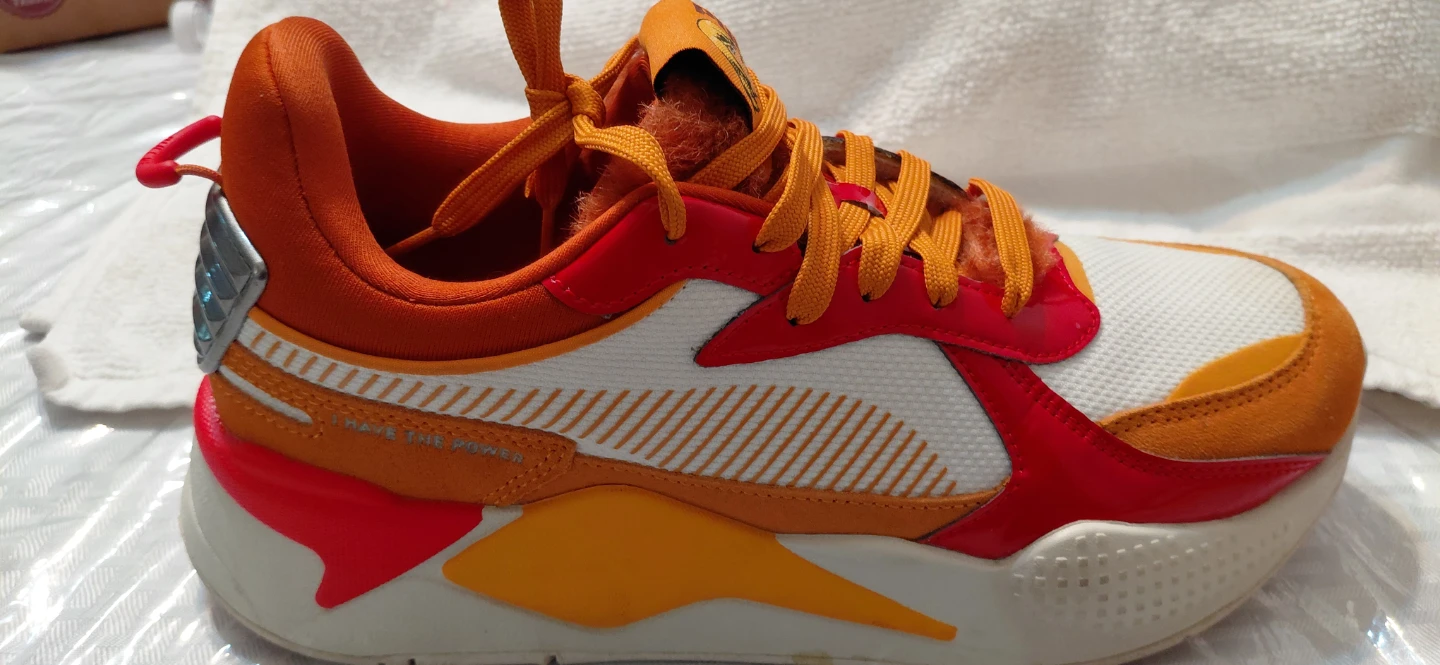 Puma RS-X Masters of the Universe Sneakers - photo 2