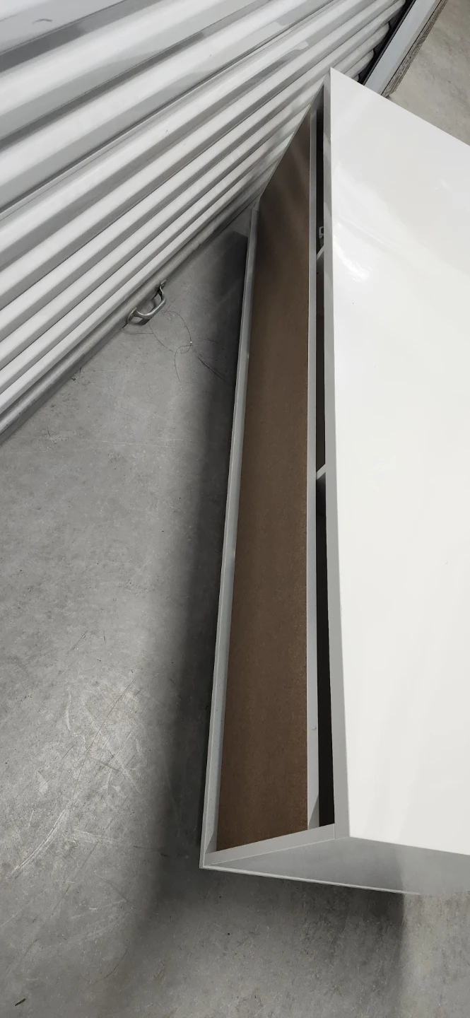 Ikea TV stand with drawers - photo 5