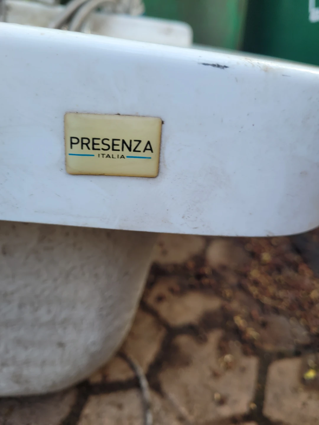 Presenza Italia Double Kitchen Sink with Faucet - photo 2