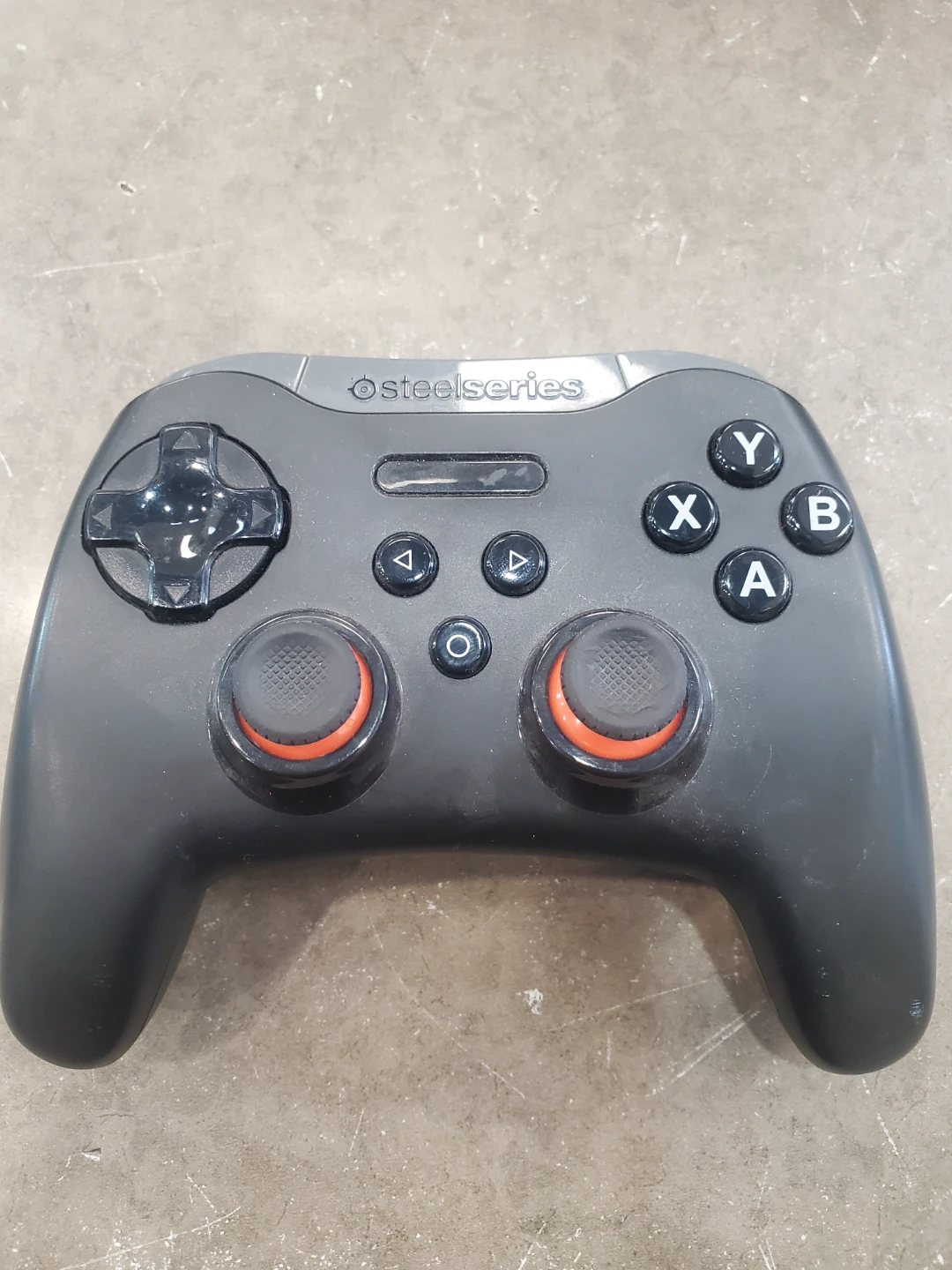 SteelSeries Game Controller