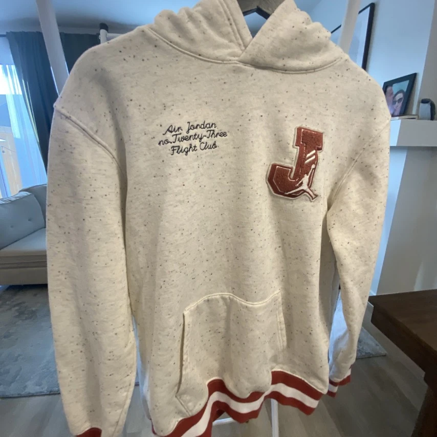 Jordan 23 'Flight Club' Hoodie - photo 2