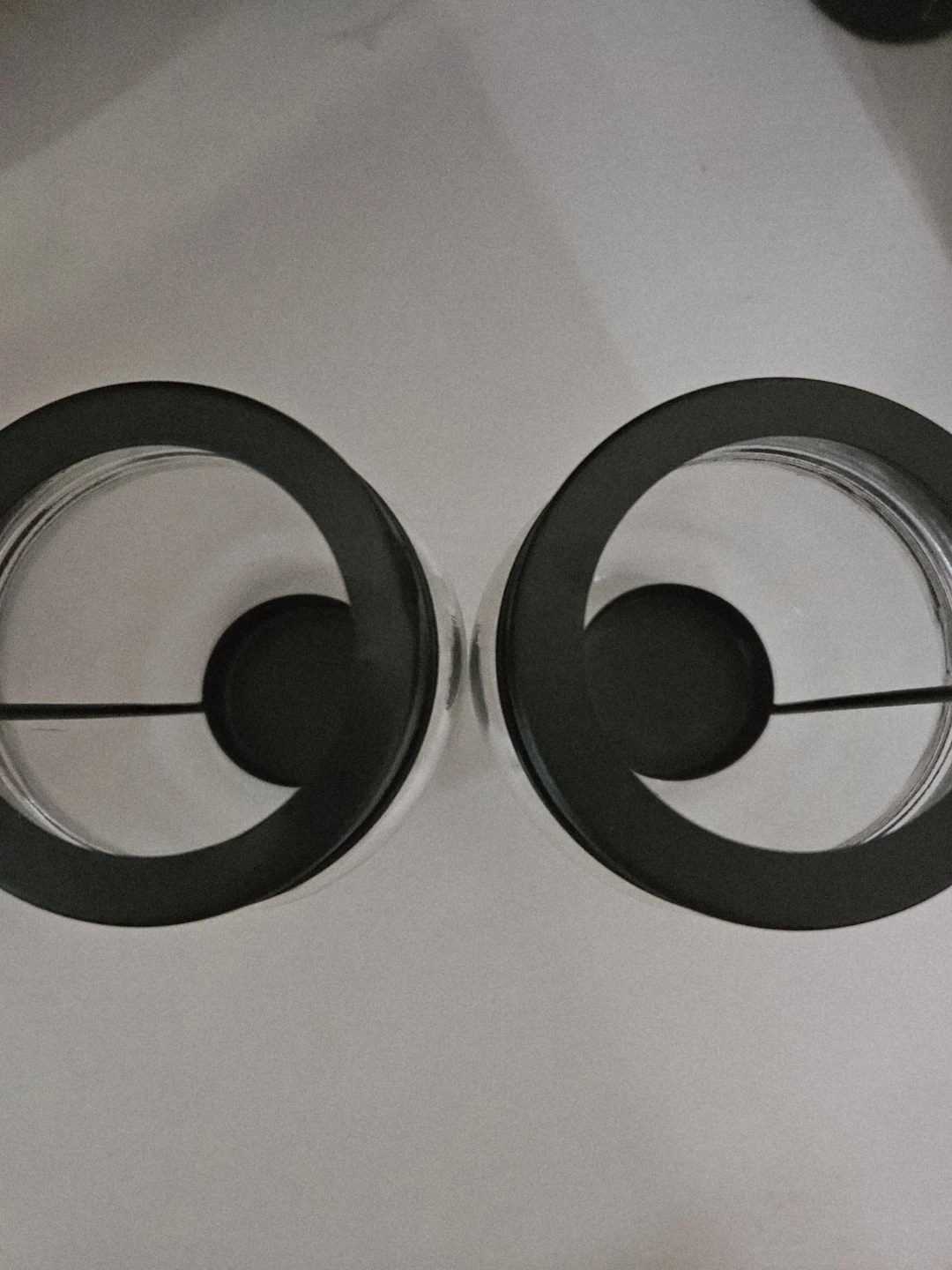 Set of 2 Candle Holders - photo 2