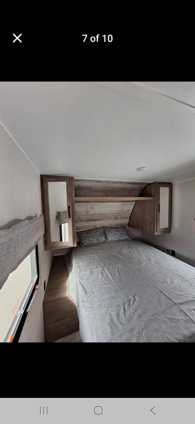 Puma XLE Lite Travel Trailer - photo 5