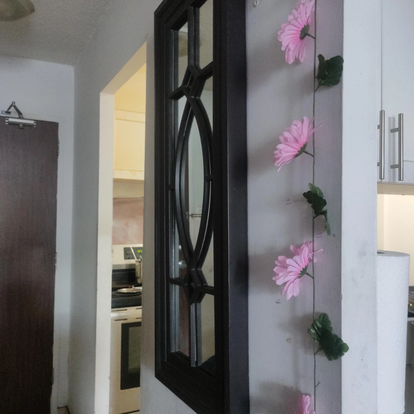 Decorative Wall Mirror - photo 2