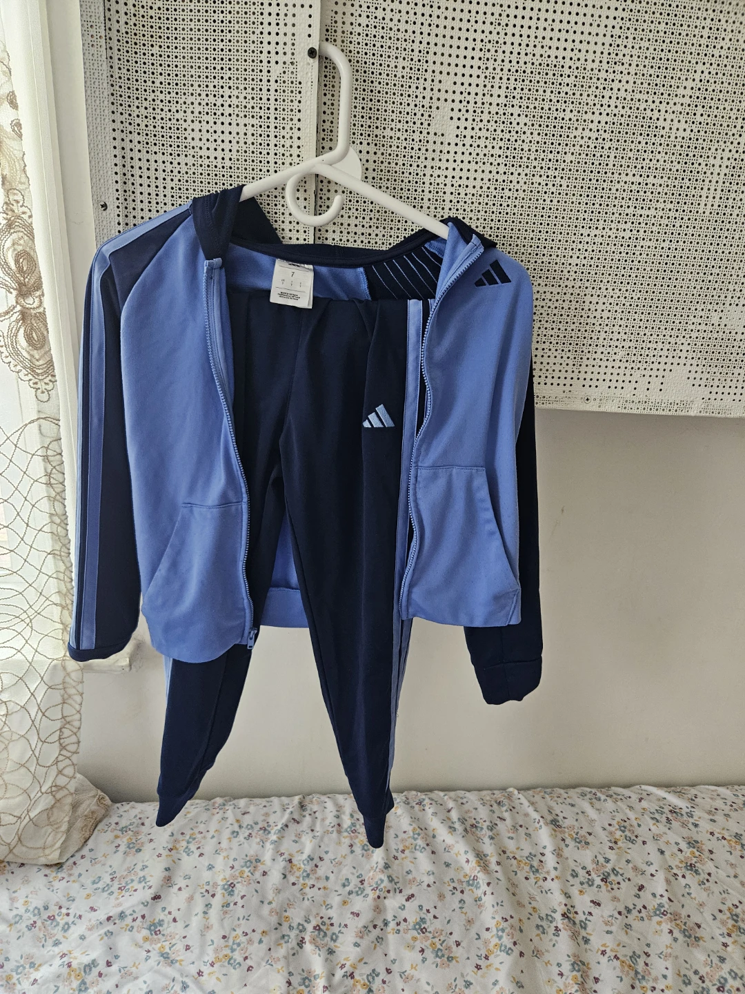 Adidas Tracksuit Set 3 - photo 2