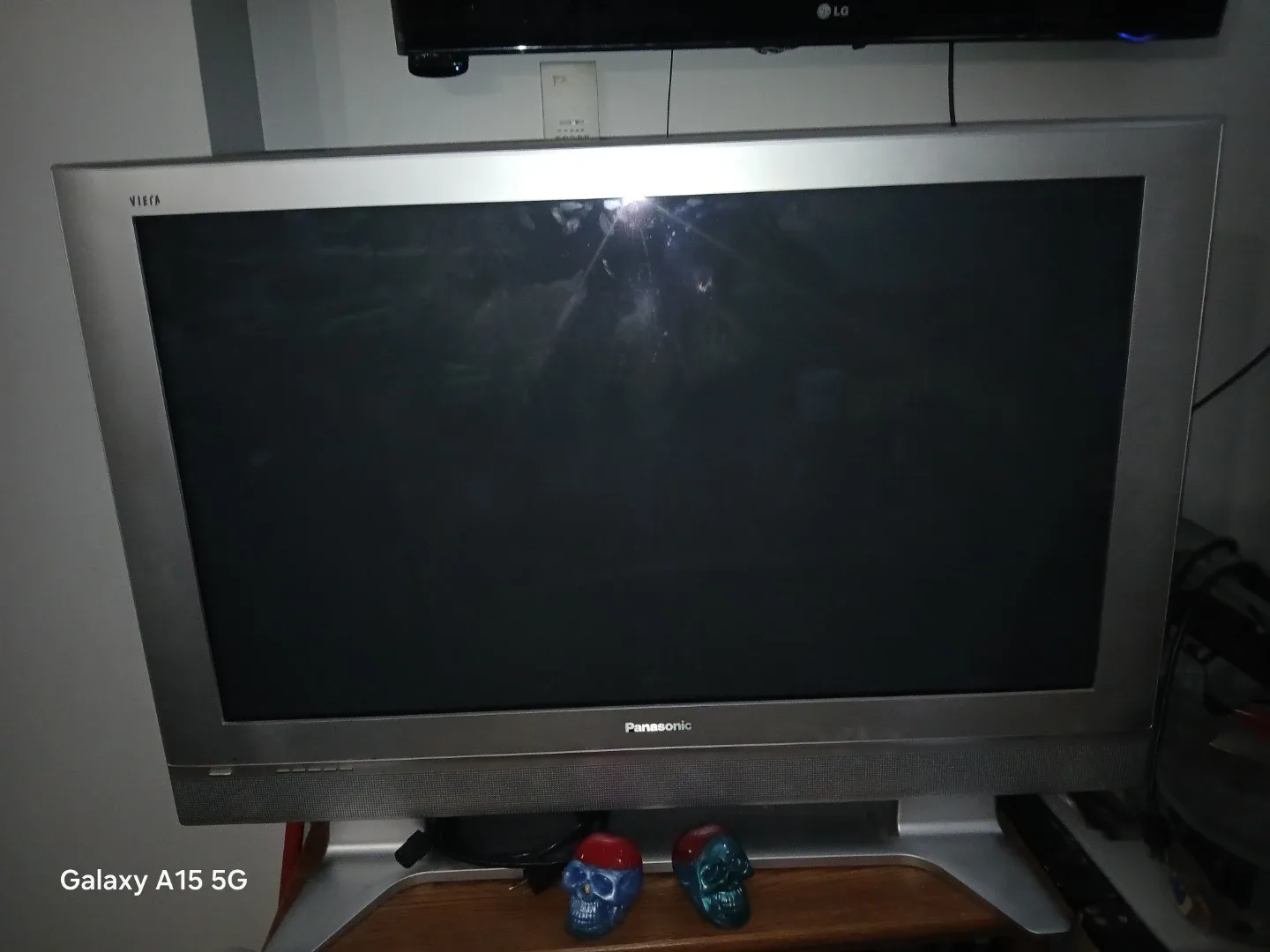 Panasonic TH-42PD50U Plasma Television