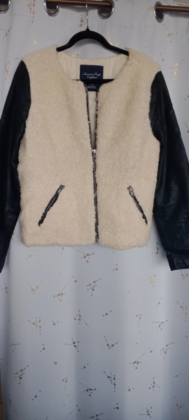 American Eagle Outfitters Jacket L/G