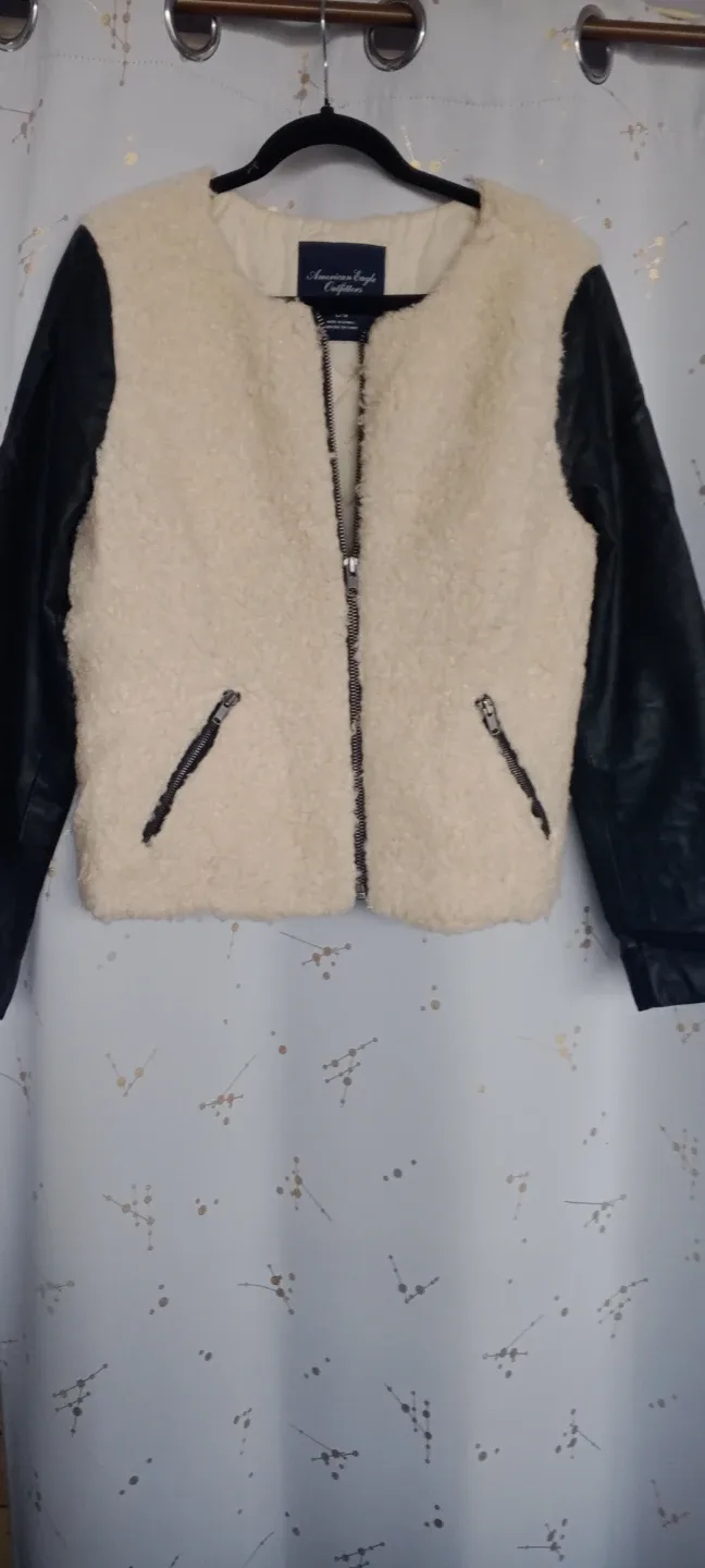 American Eagle Outfitters Jacket L/G