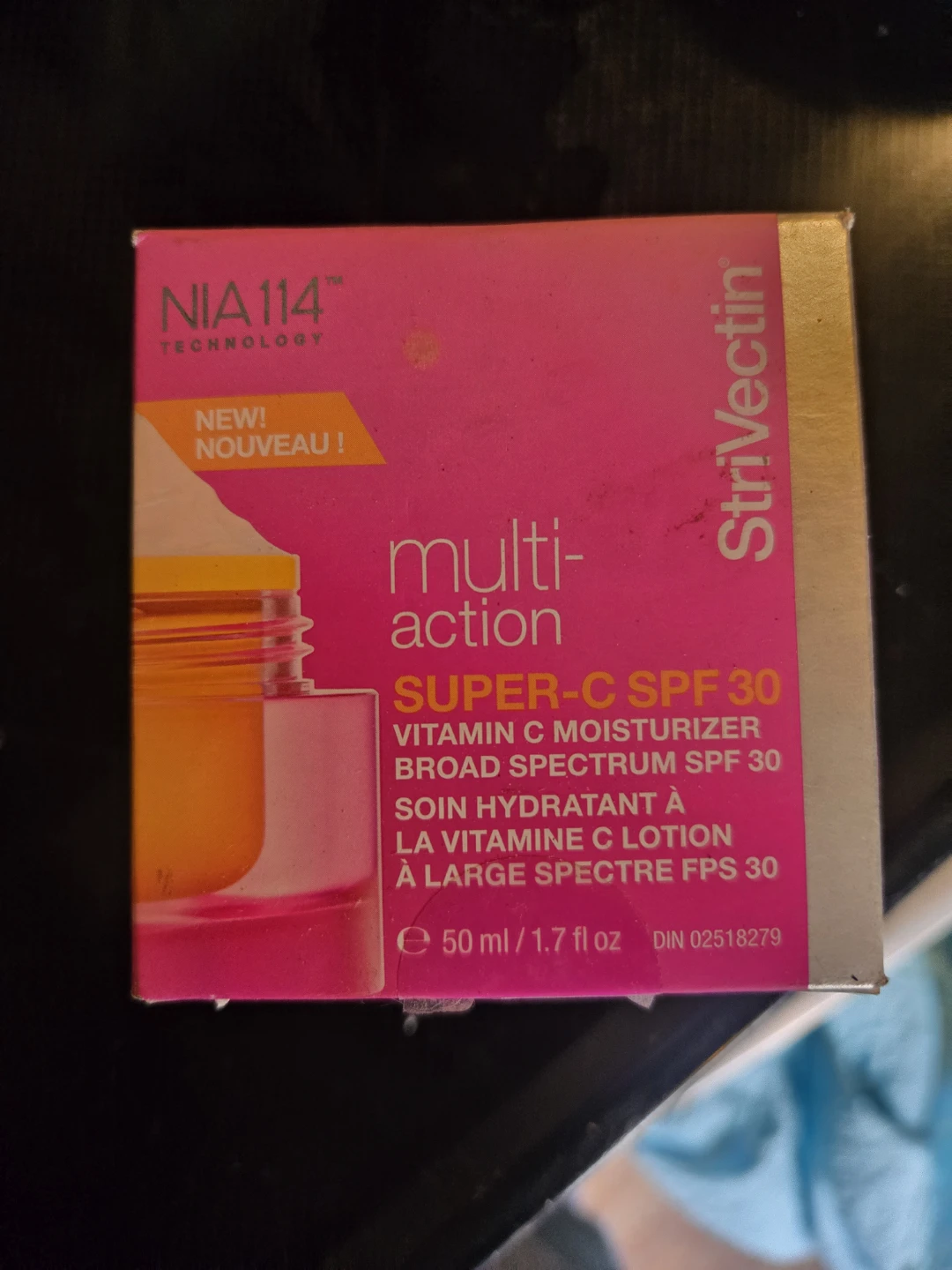 StriVectin Multi-Action Super-C