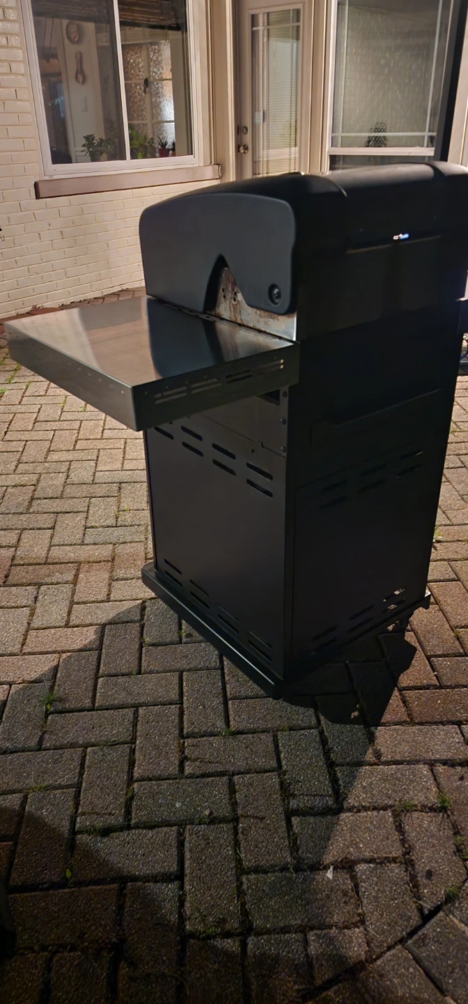 Char-Broil 2-Burner Gas Grill - photo 4