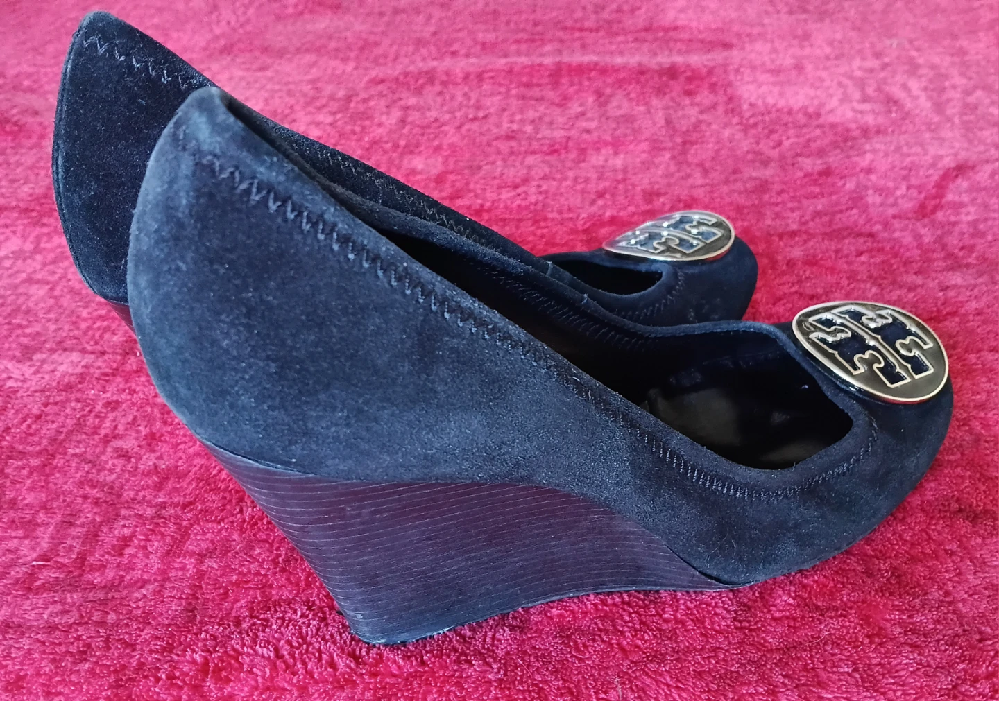 Tory Burch, Call It Spring, Steve Madden Heels - photo 4