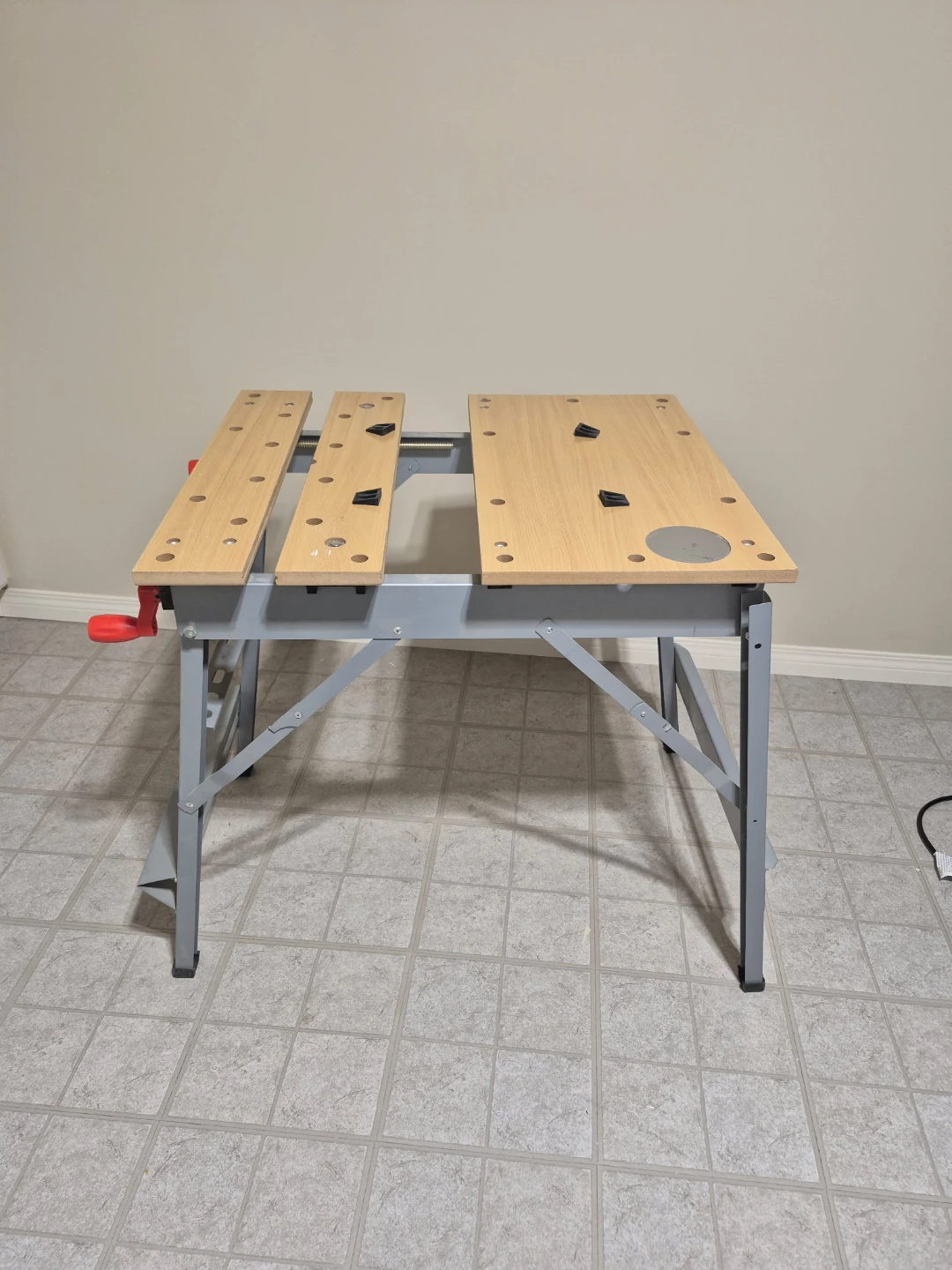 Workbench