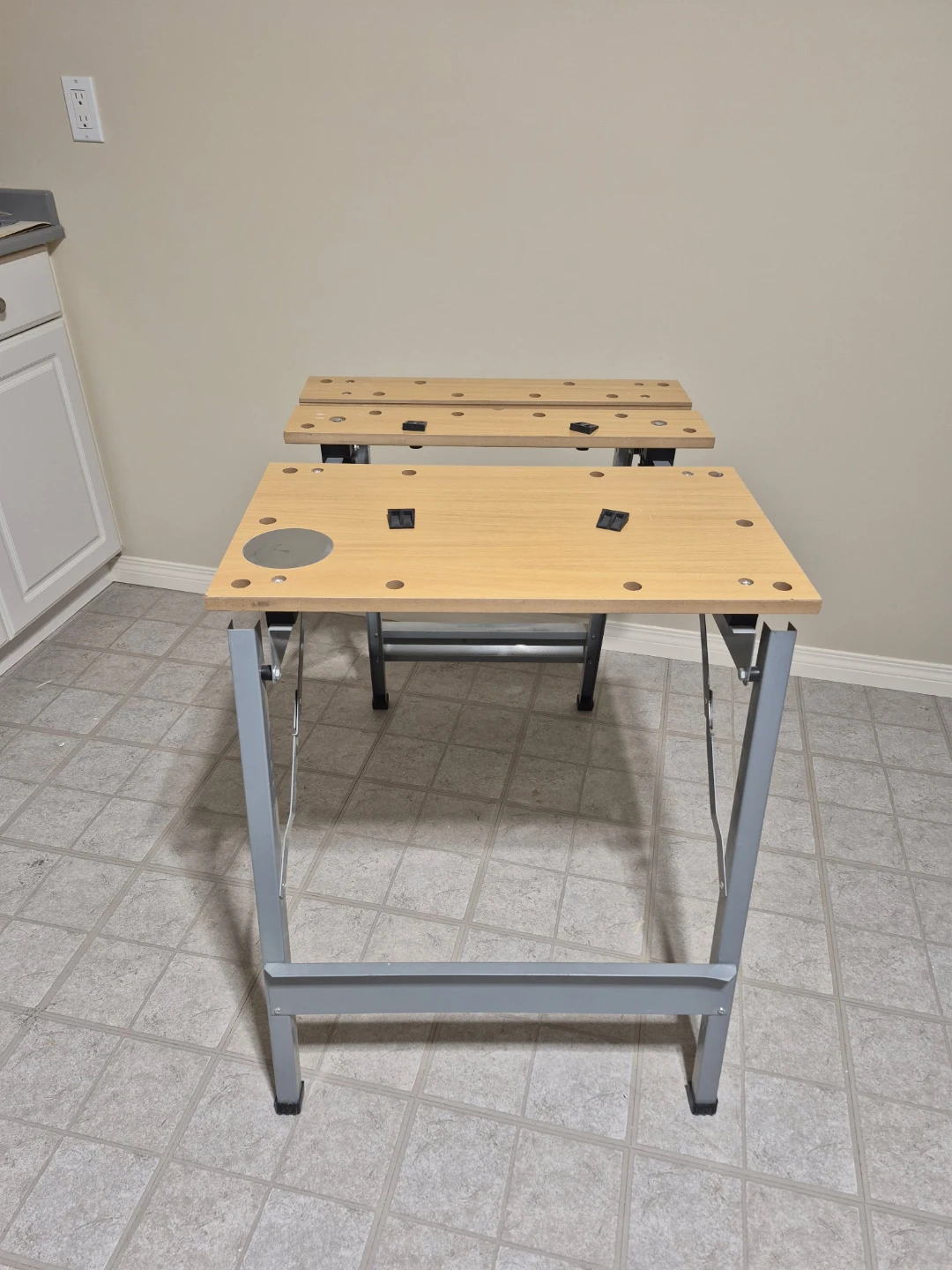 Workbench - photo 2