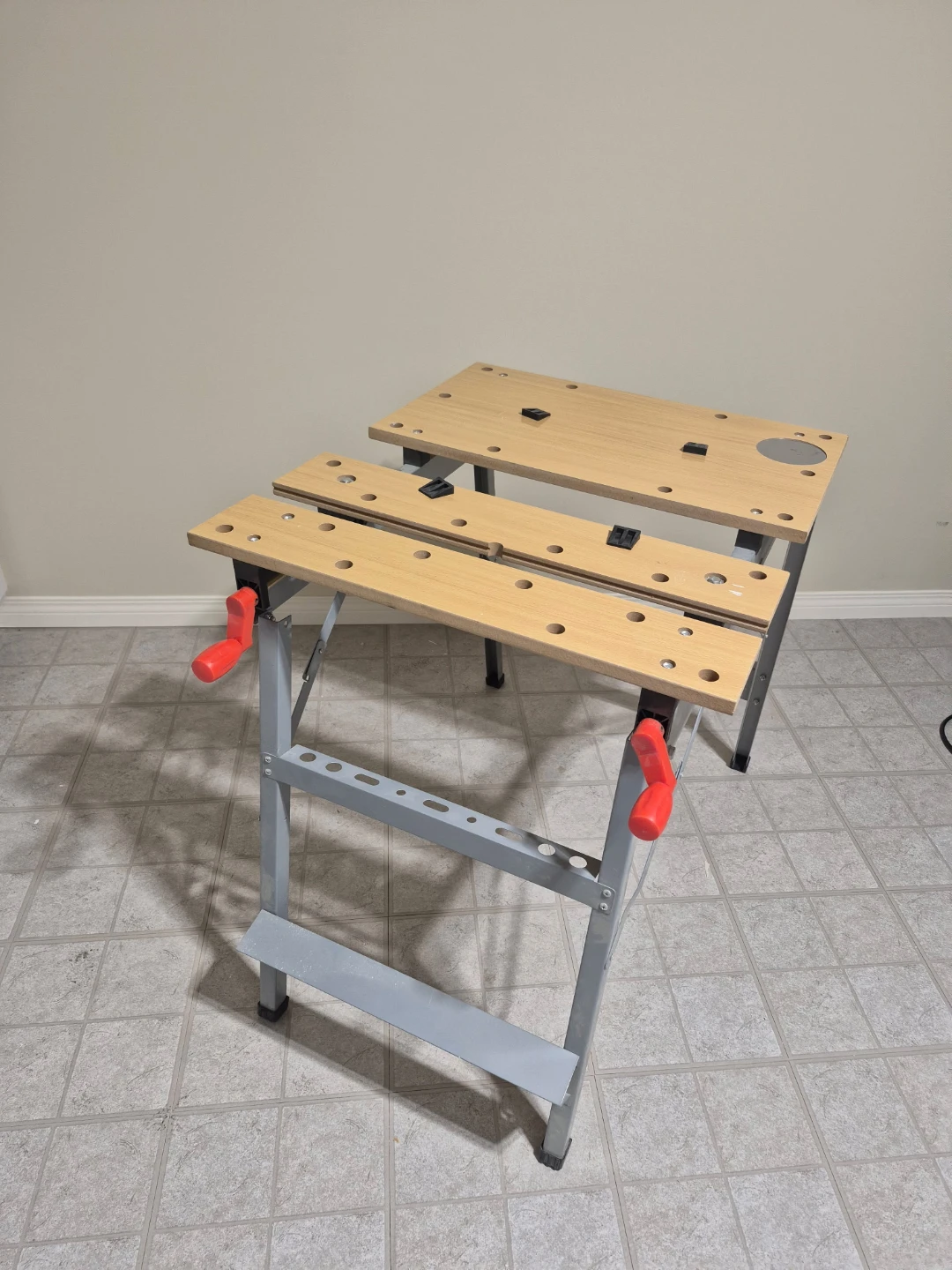 Workbench - photo 3
