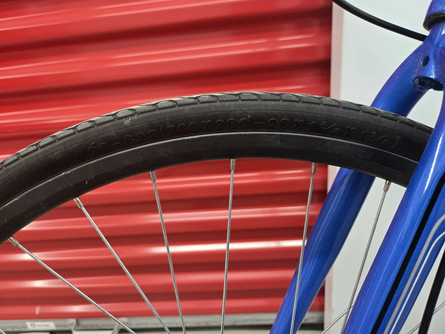 CCM Hybrid Bike - photo 4
