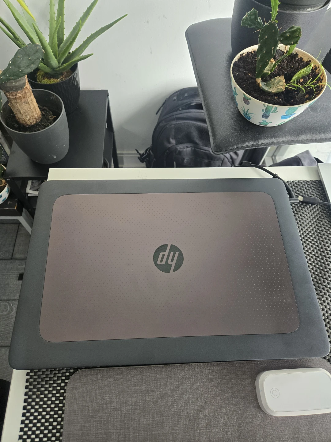 HP ZBook 15 G3 Laptop - photo 3