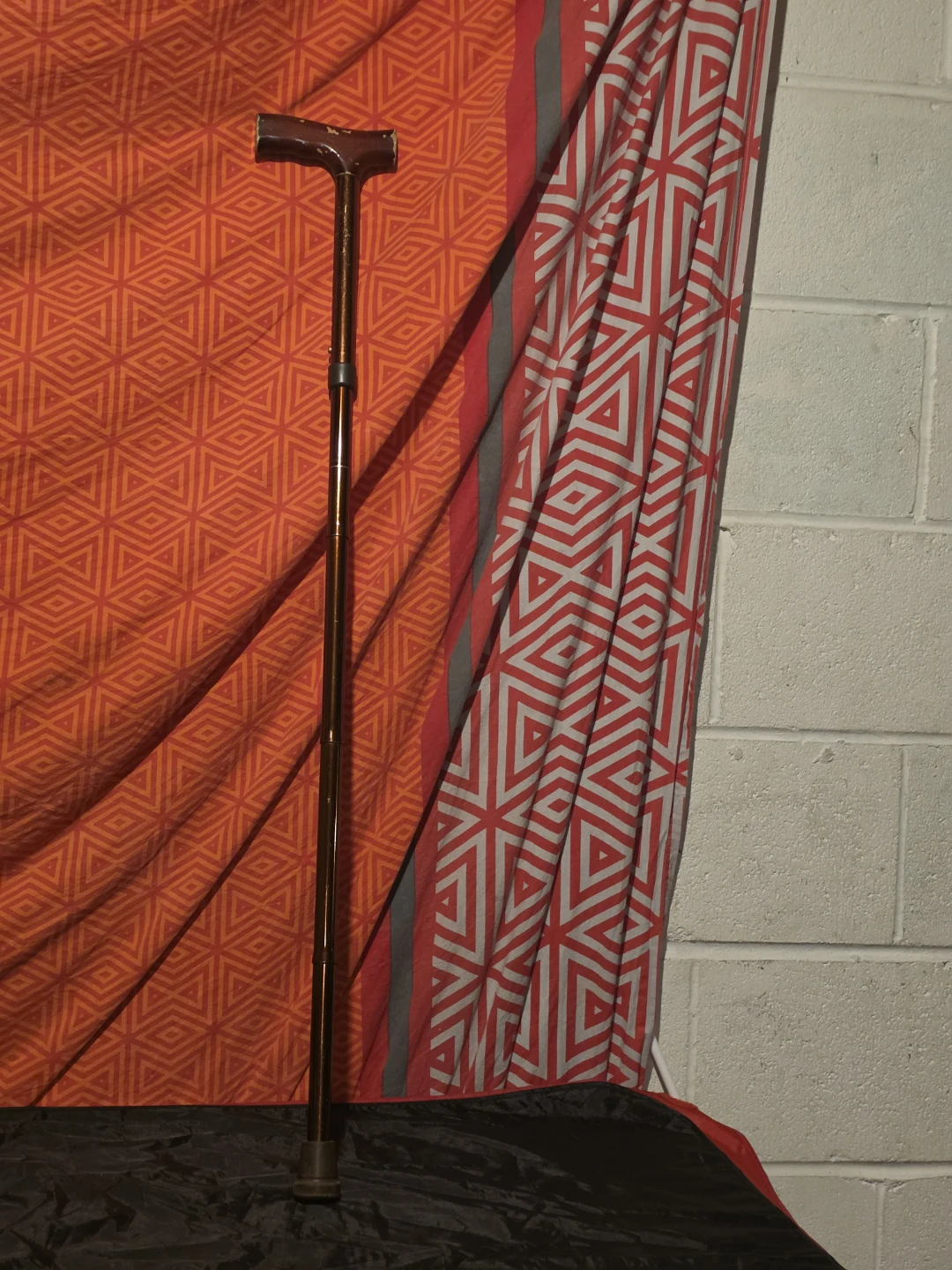 Folding Walking Cane