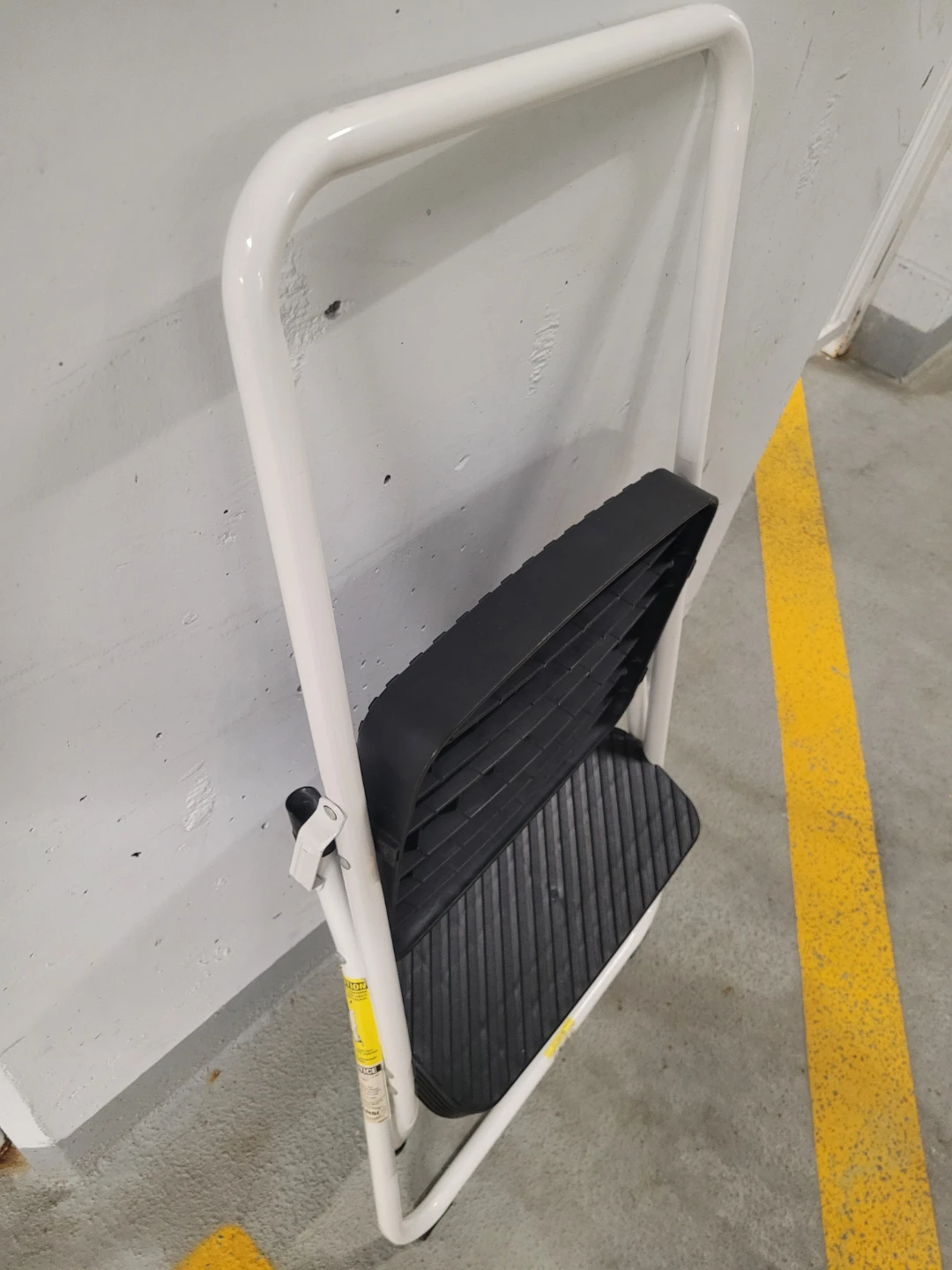 Cosco 2-Step Folding Step Stool - photo 3