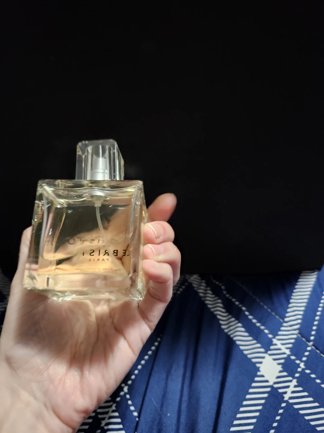 $50 le bristol hotel home fragrance - photo 2