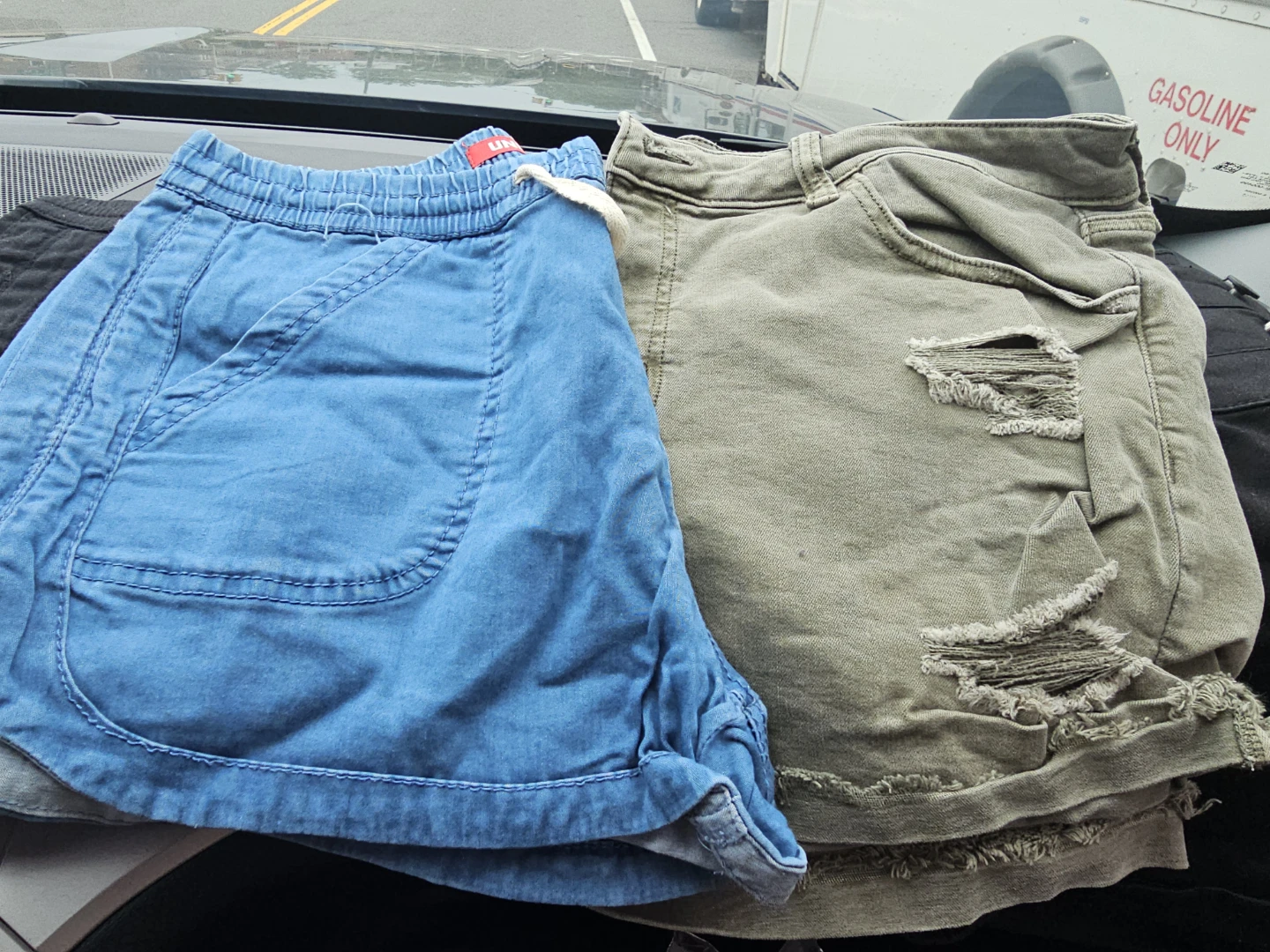 Women's Shorts Bundle - photo 2