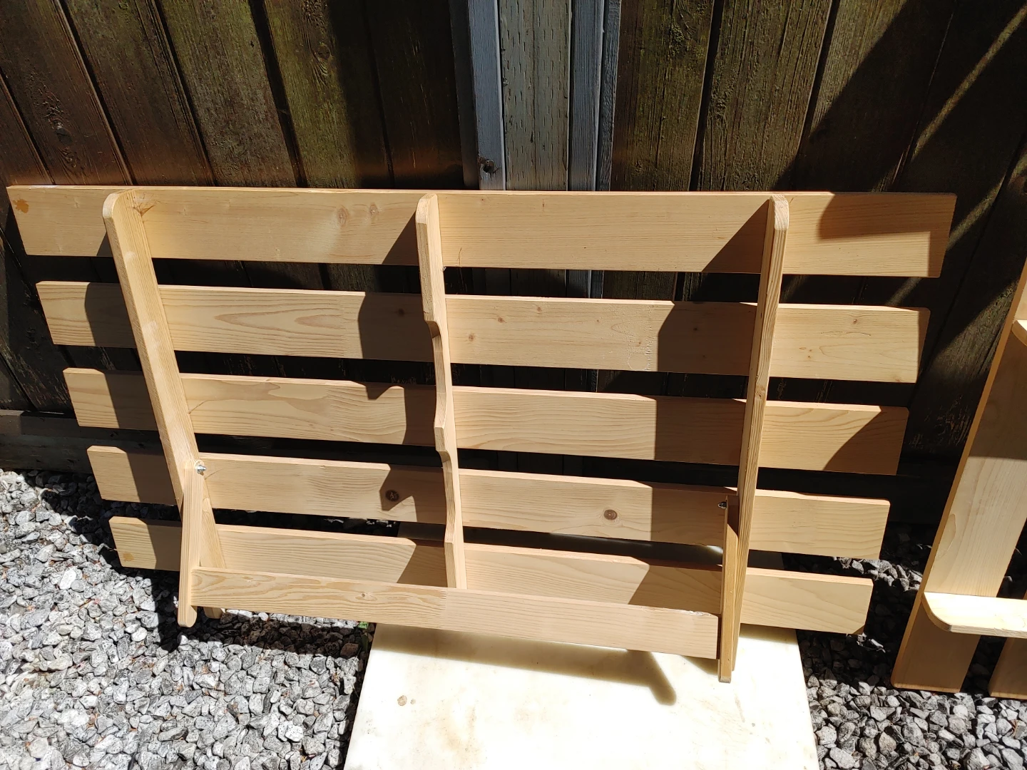 Sofa frame - photo 2