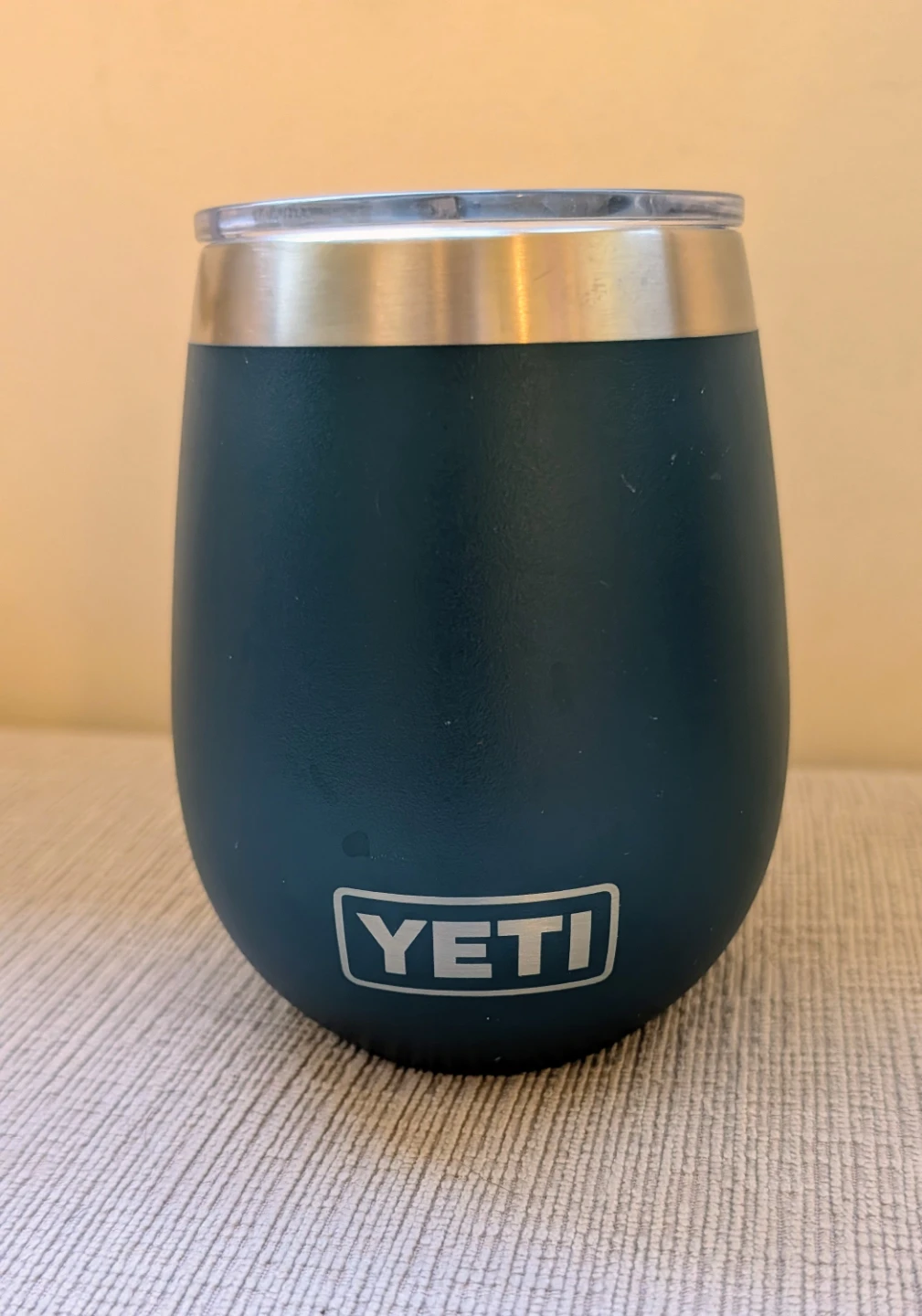 Yeti Rambler 10 oz Tumbler