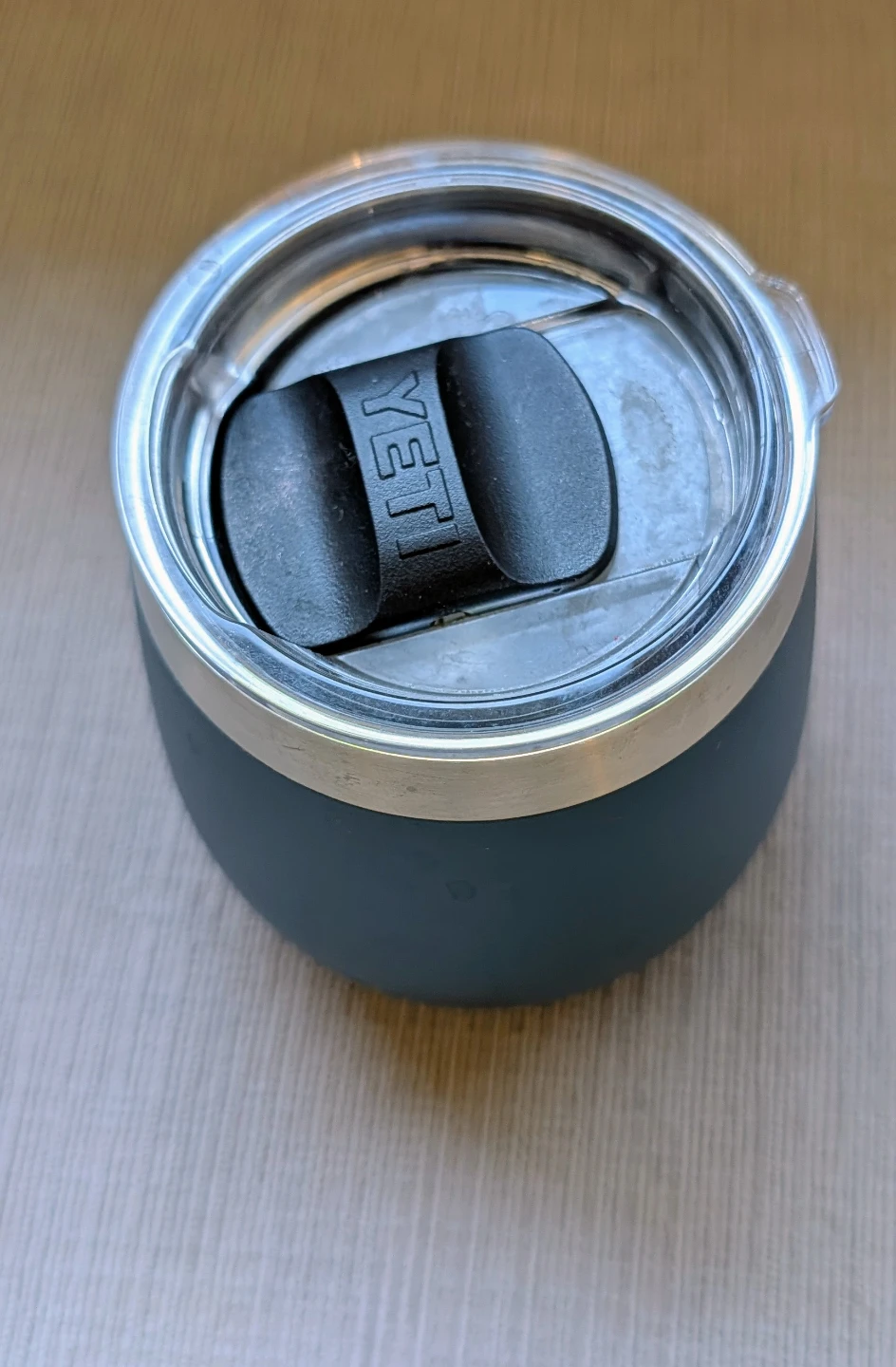 Yeti Rambler 10 oz Tumbler - photo 4