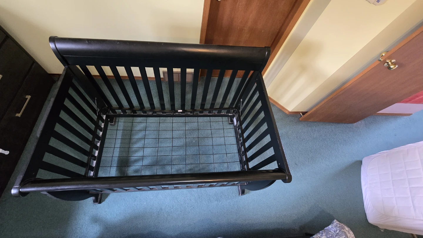 Davinci Kalani 4-in-1 Convertible Crib - photo 2