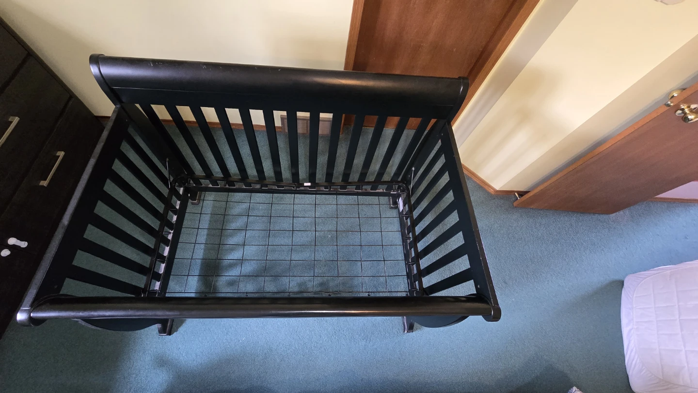 Davinci Kalani 4-in-1 Convertible Crib - photo 3