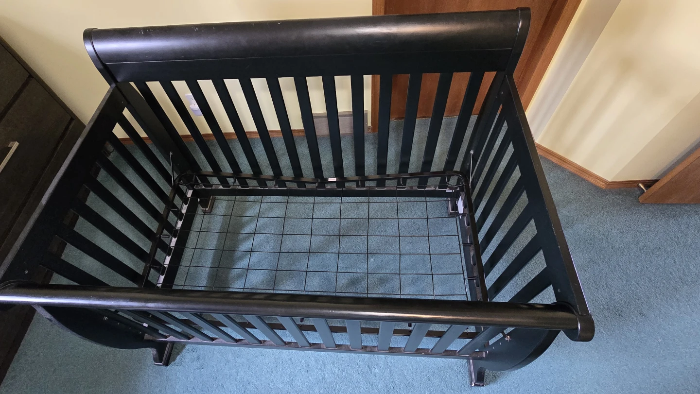 Davinci Kalani 4-in-1 Convertible Crib - photo 4