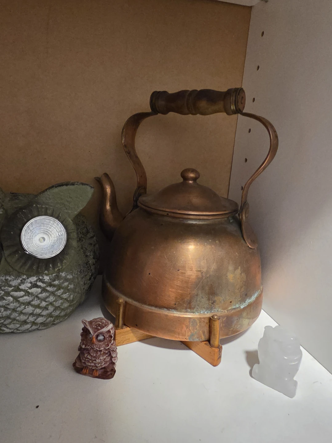 Copper Kettle - photo 2