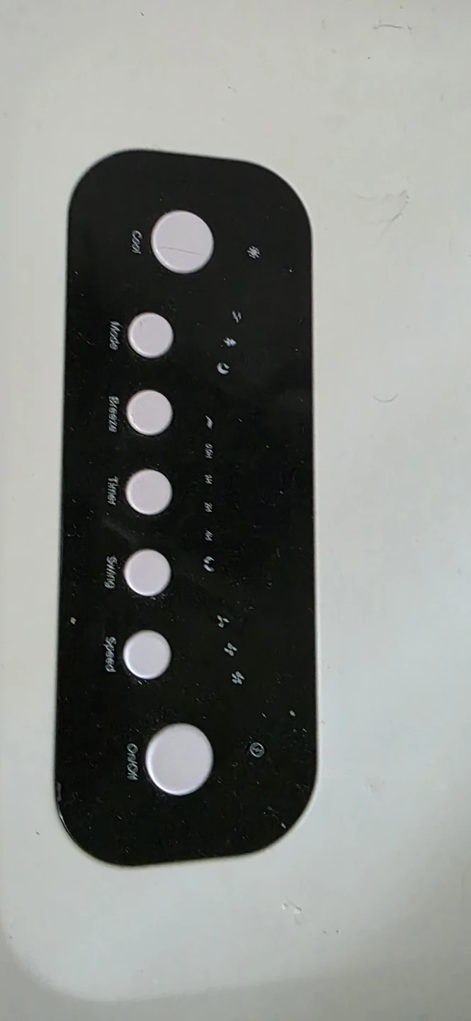 Costway Air Cooler - photo 2